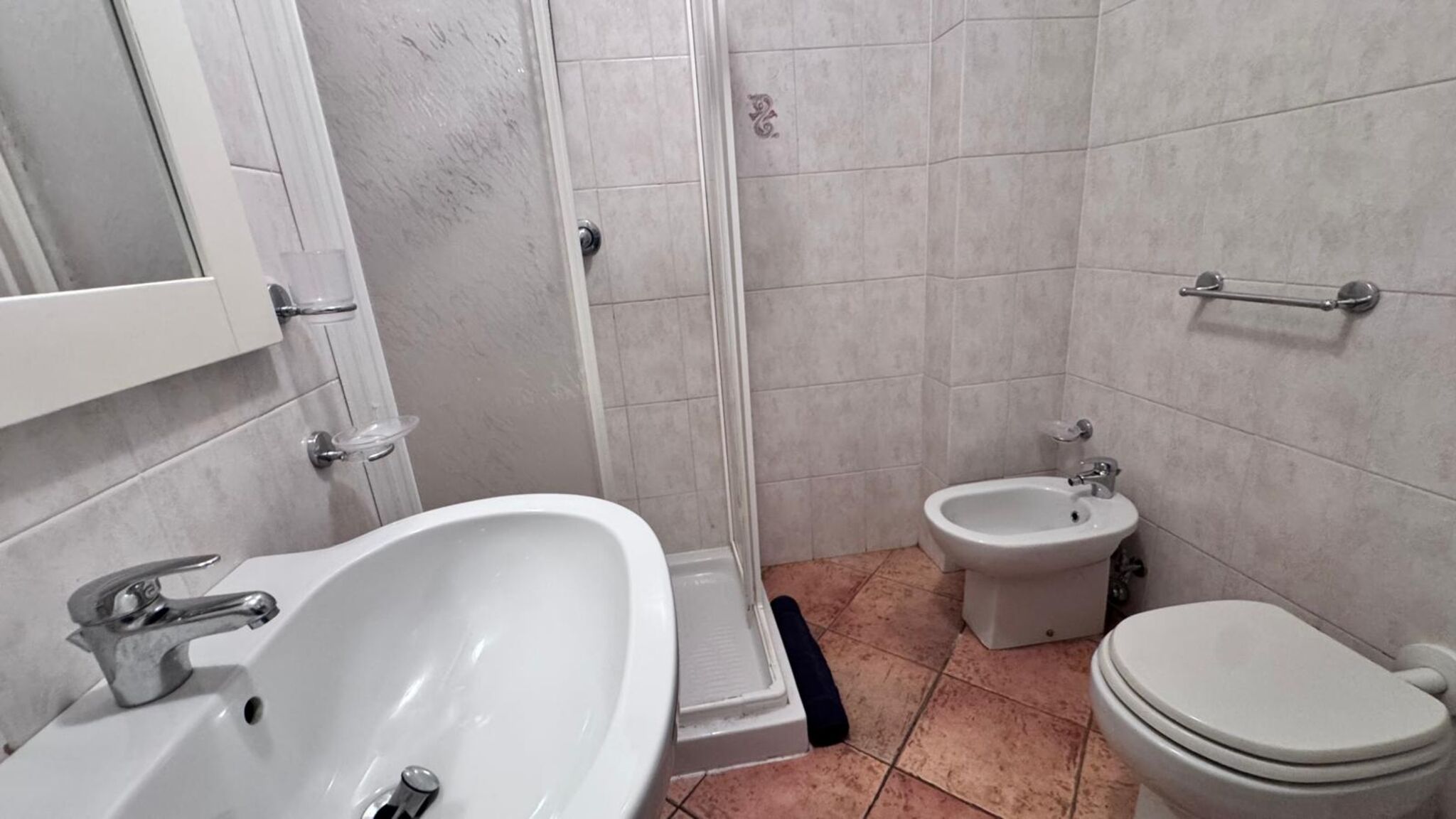 Italianway Olbia Dimora Smeralda by Ca-Sa Check