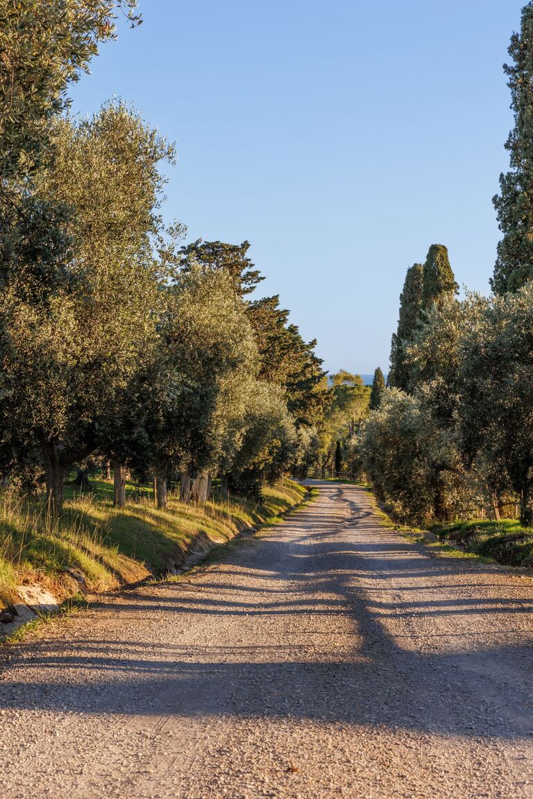 Italianway Capalbio Villa Drusilla by Elite Villas