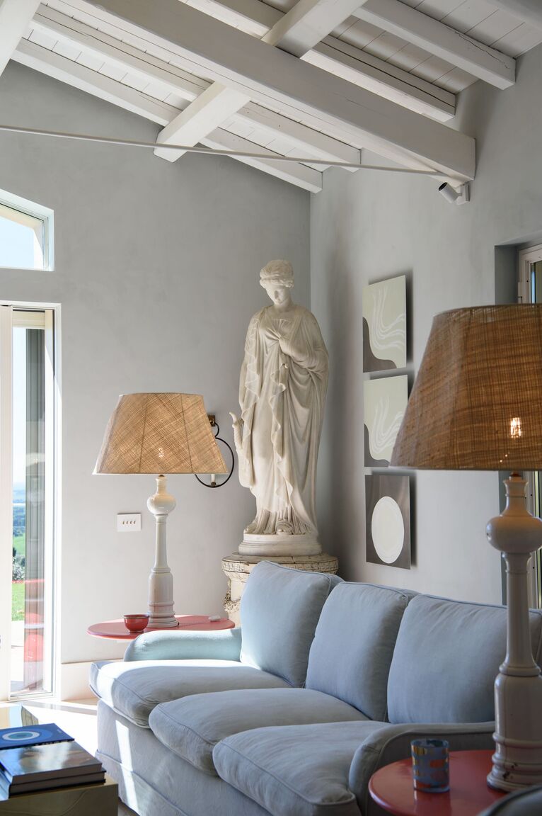 Italianway Capalbio Villa Drusilla by Elite Villas