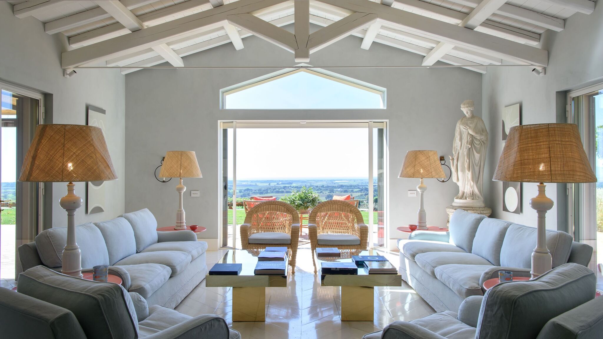 Italianway Capalbio Villa Drusilla by Elite Villas