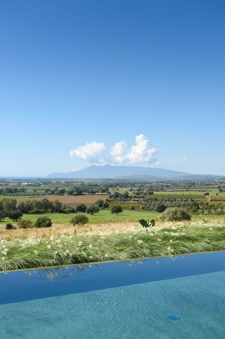 Italianway Capalbio Villa Drusilla by Elite Villas