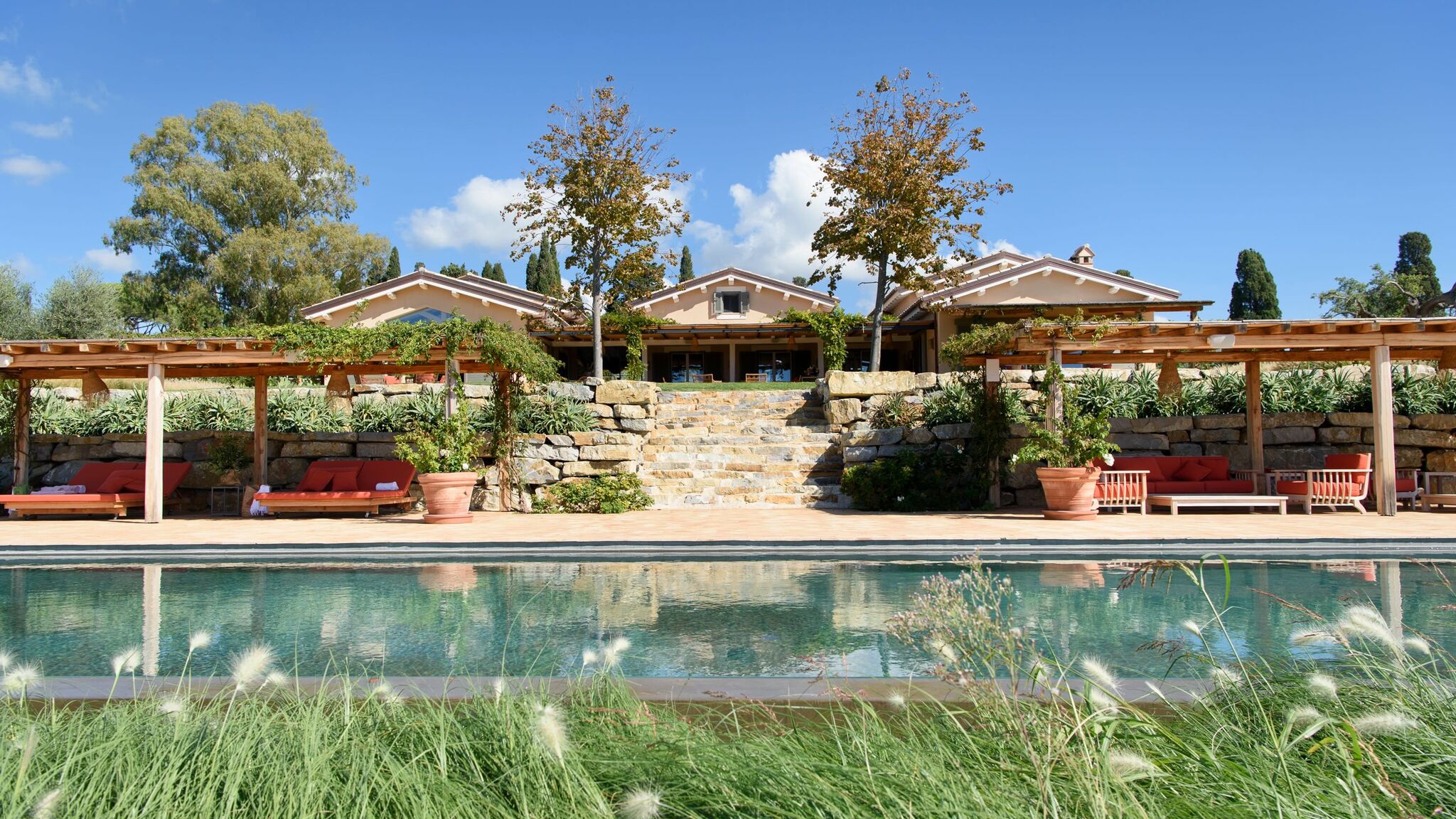 Italianway Capalbio Villa Drusilla by Elite Villas