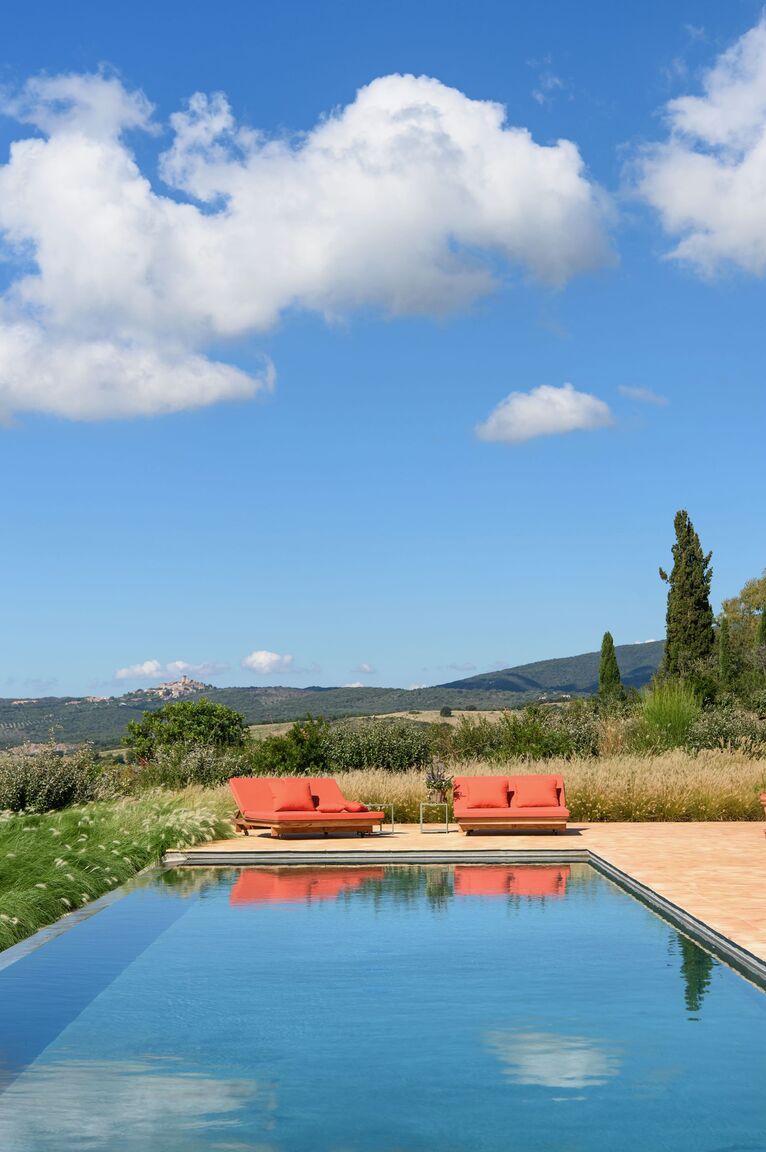 Italianway Capalbio Villa Drusilla by Elite Villas