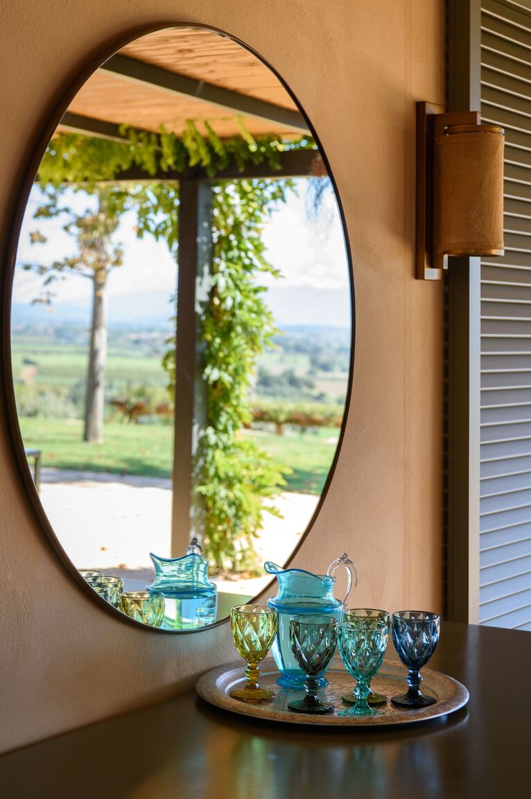 Italianway Capalbio Villa Drusilla by Elite Villas