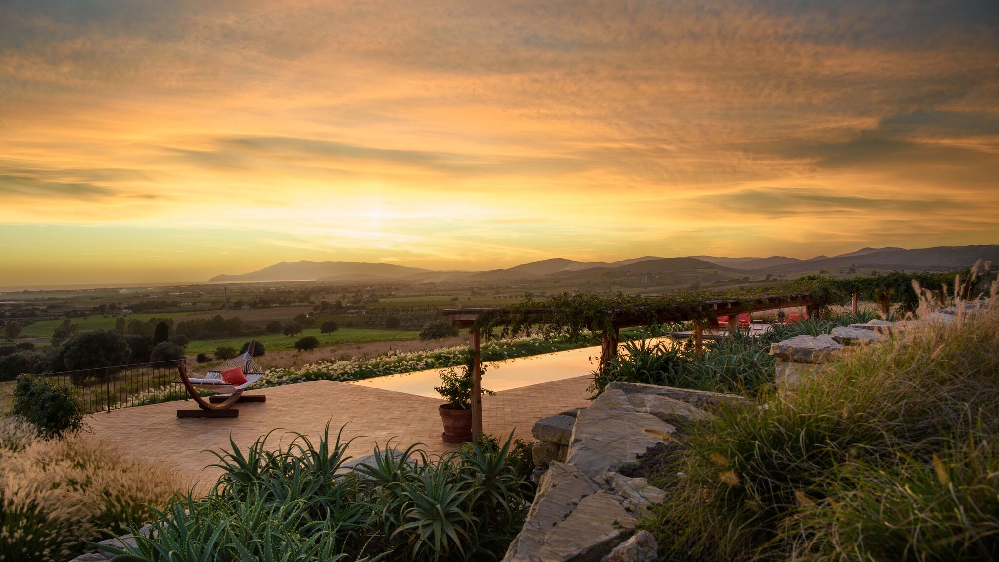 Italianway Capalbio Villa Drusilla by Elite Villas