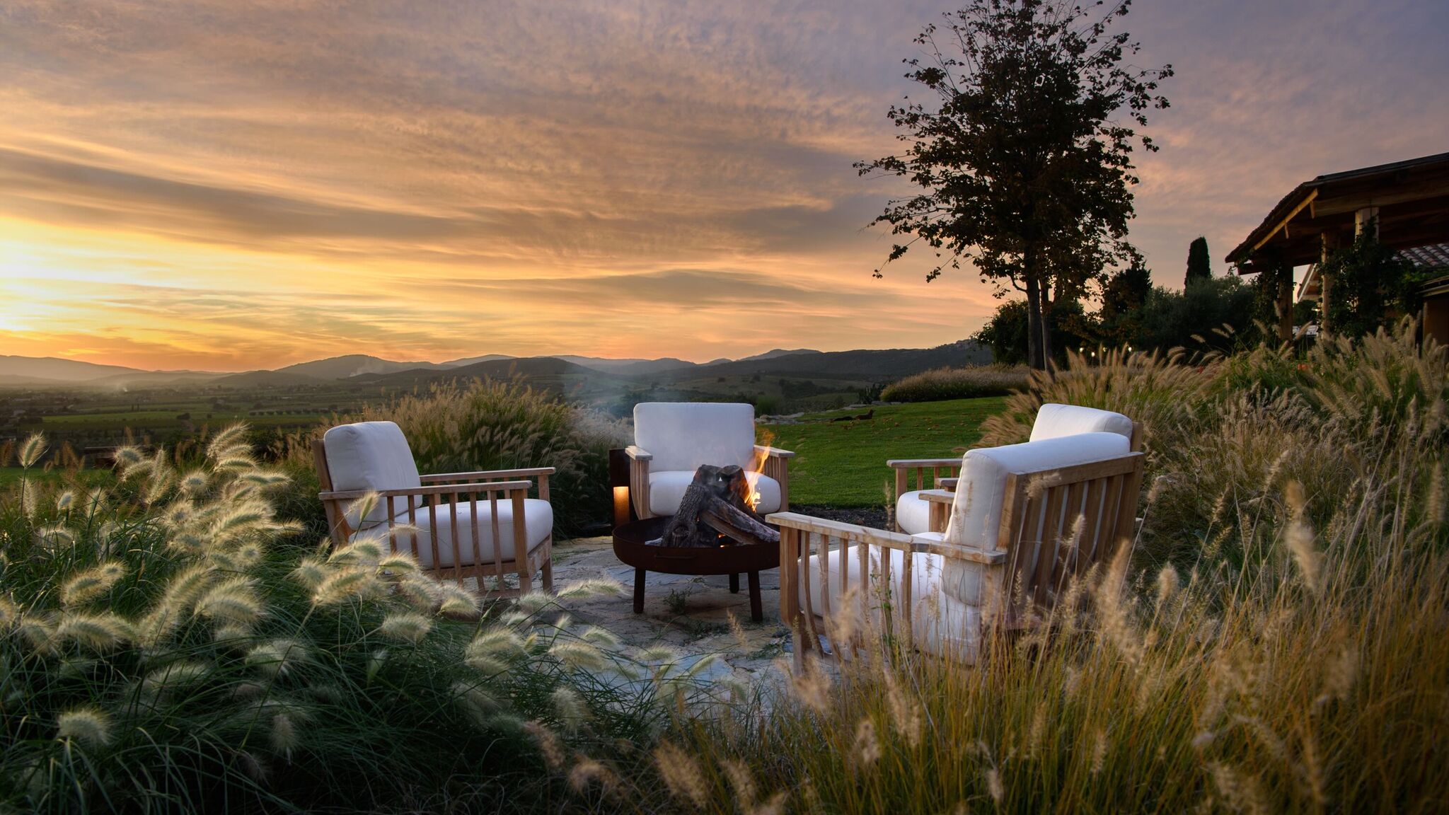 Italianway Capalbio Villa Drusilla by Elite Villas