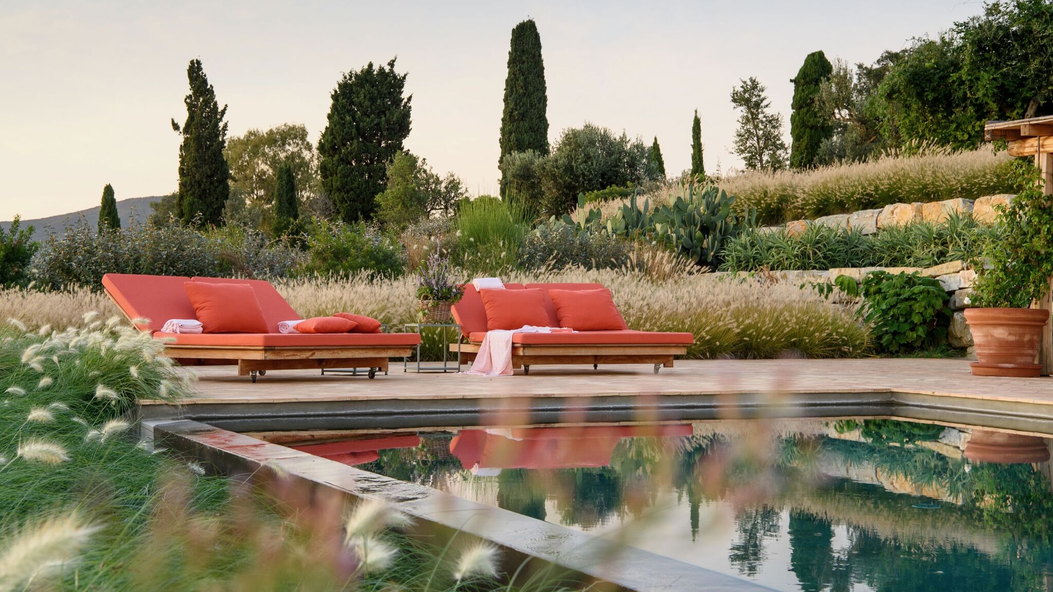 Italianway Capalbio Villa Drusilla by Elite Villas