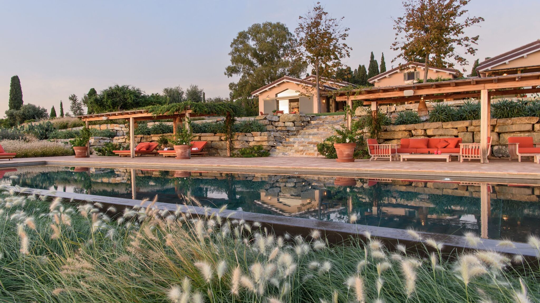 Italianway Capalbio Villa Drusilla by Elite Villas