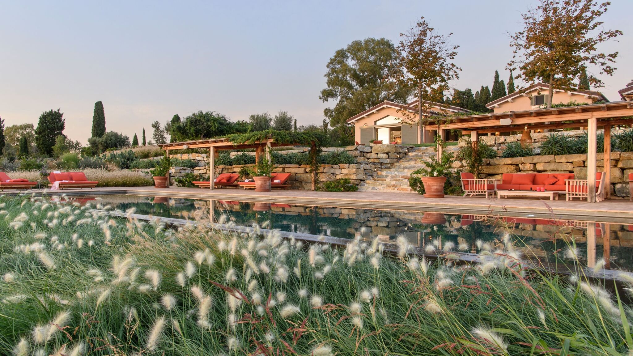 Italianway Capalbio Villa Drusilla by Elite Villas