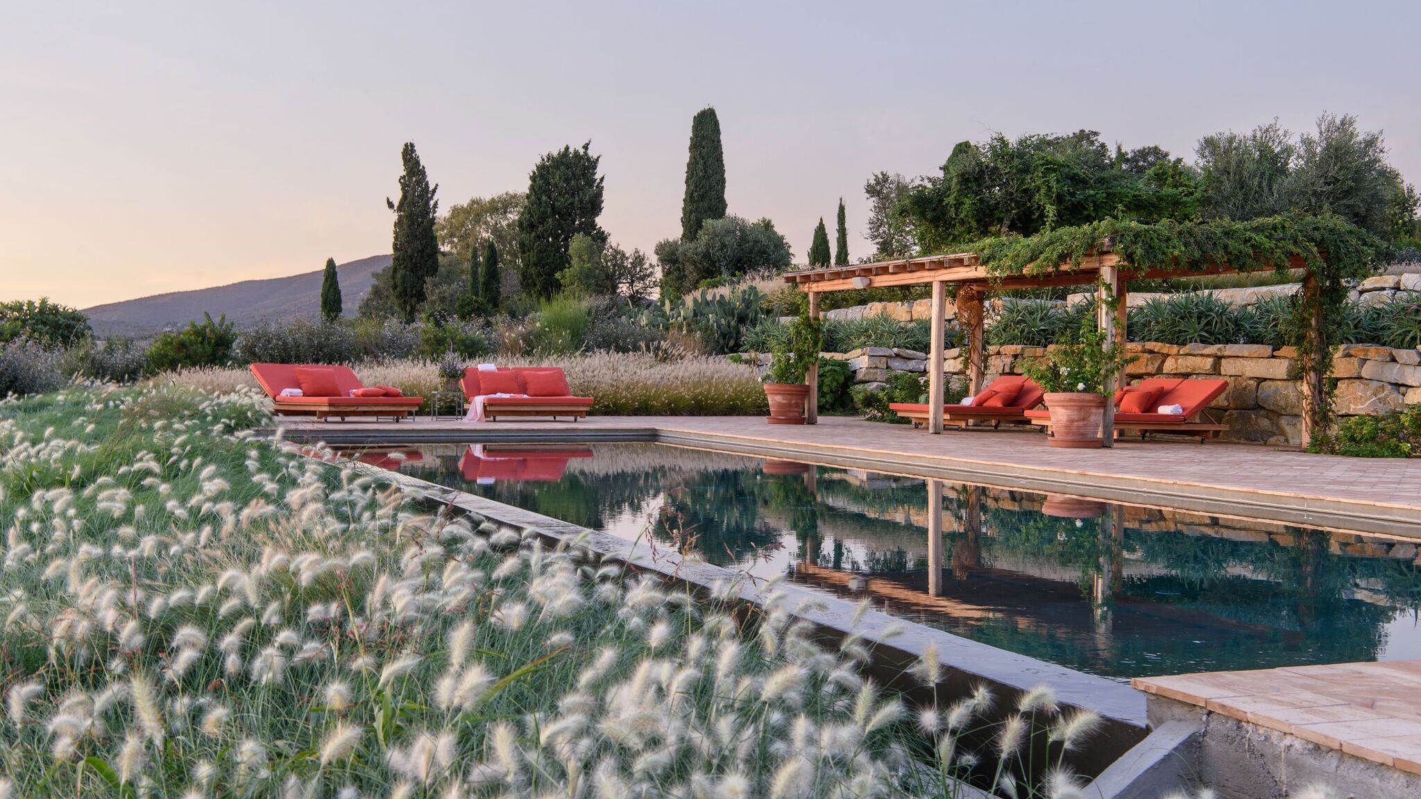 Italianway Capalbio Villa Drusilla by Elite Villas