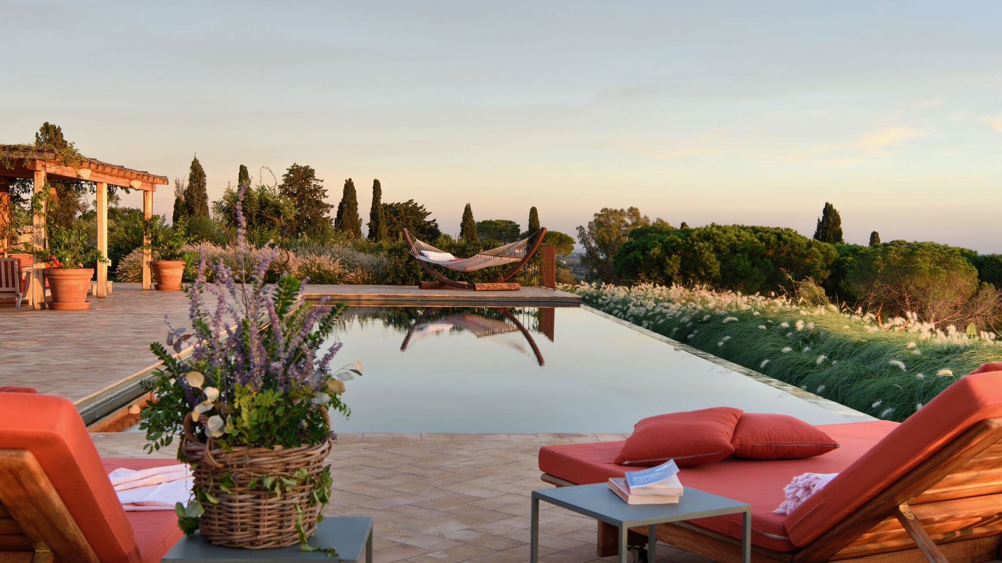 Italianway Capalbio Villa Drusilla by Elite Villas