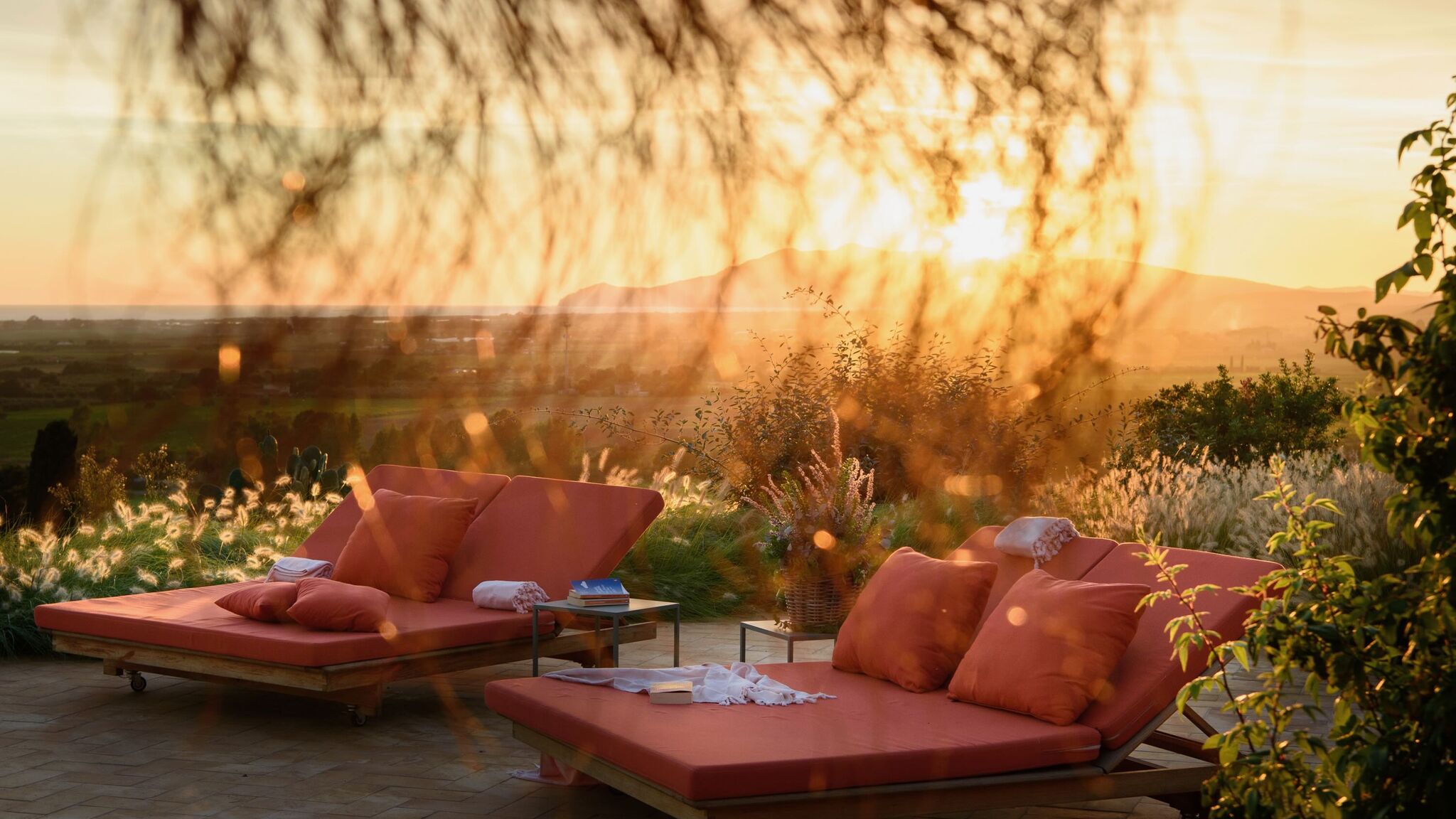 Italianway Capalbio Villa Drusilla by Elite Villas