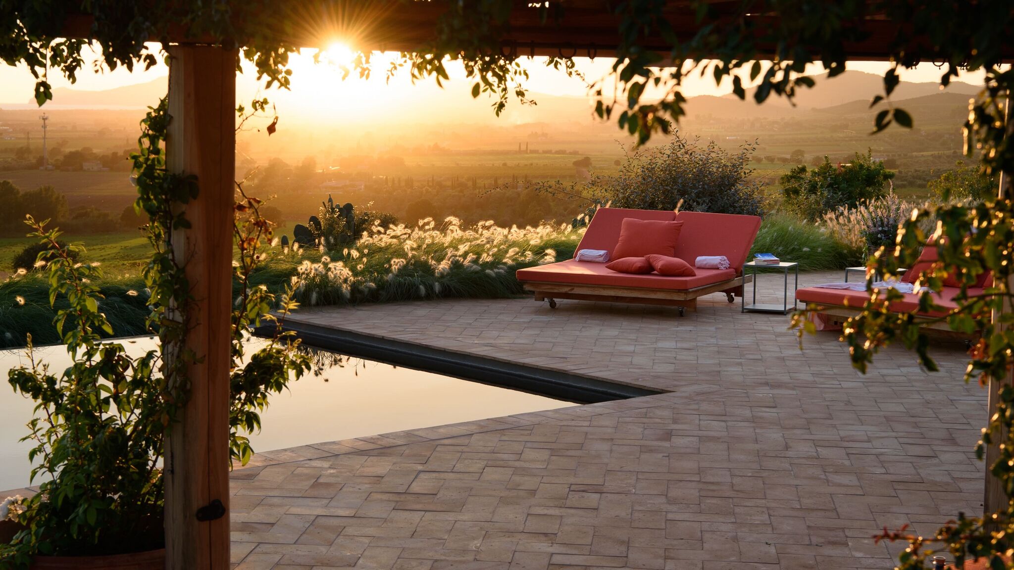 Italianway Capalbio Villa Drusilla by Elite Villas