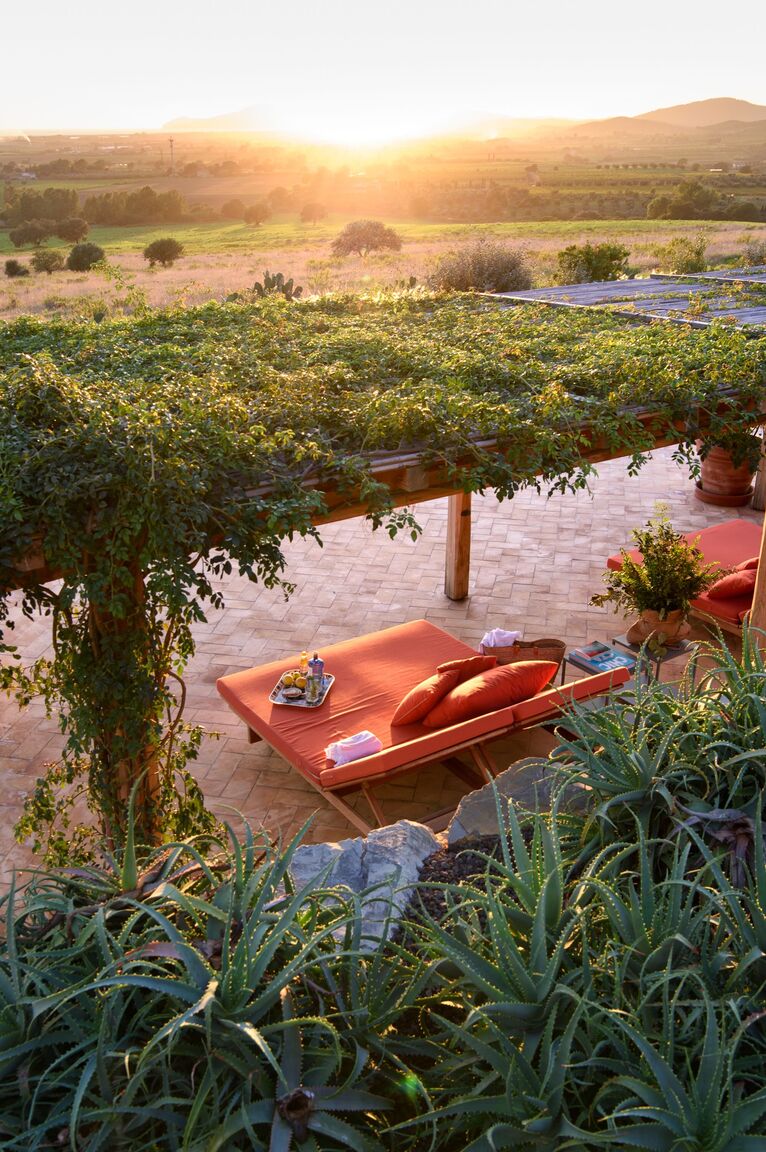 Italianway Capalbio Villa Drusilla by Elite Villas
