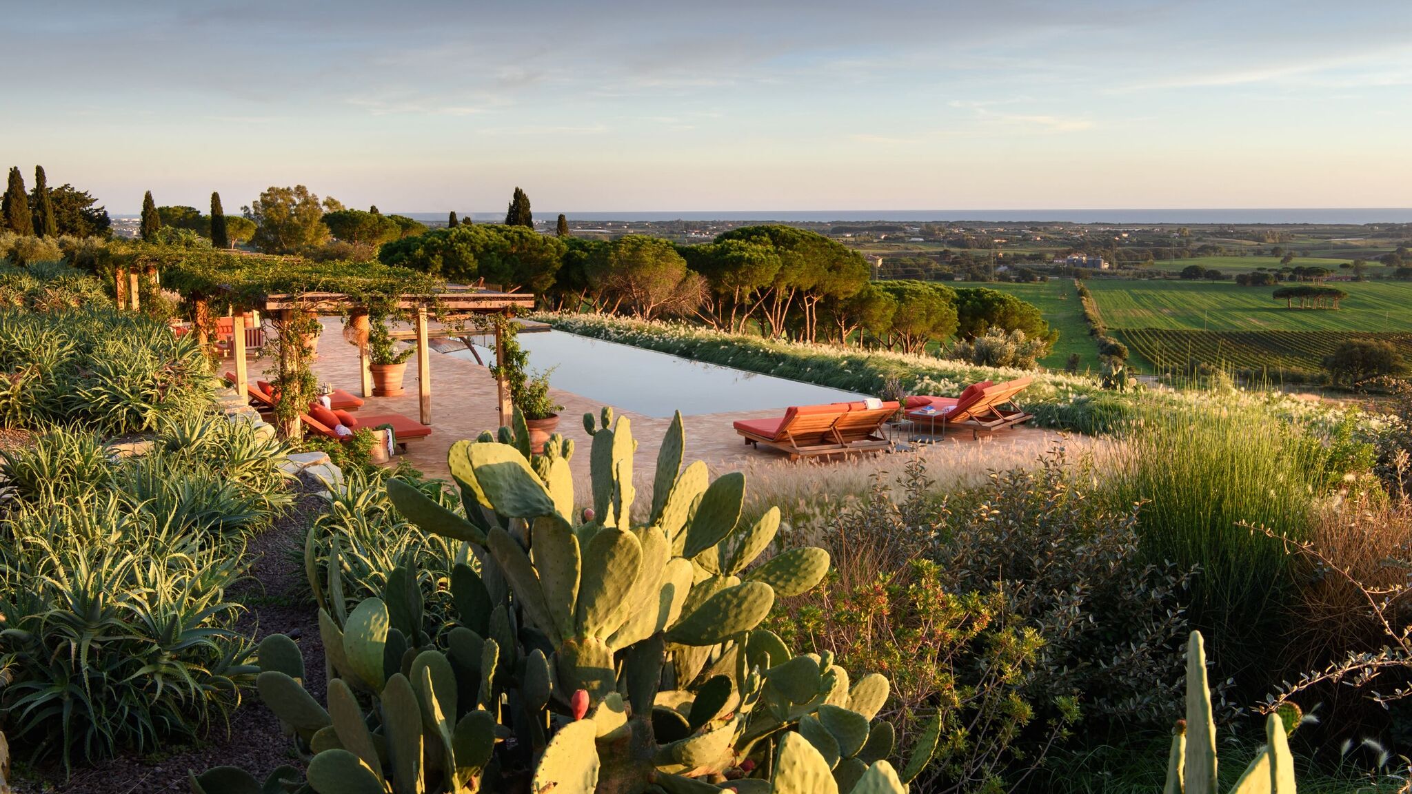 Italianway Capalbio Villa Drusilla by Elite Villas
