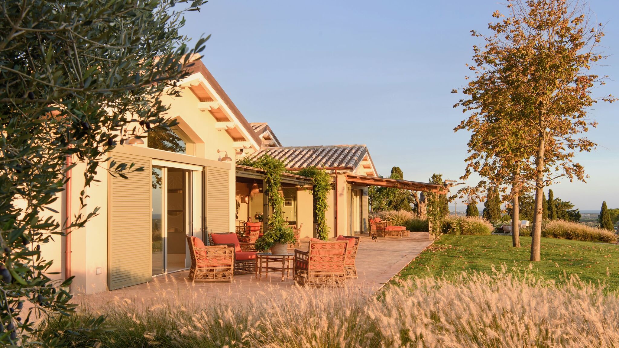 Italianway Capalbio Villa Drusilla by Elite Villas