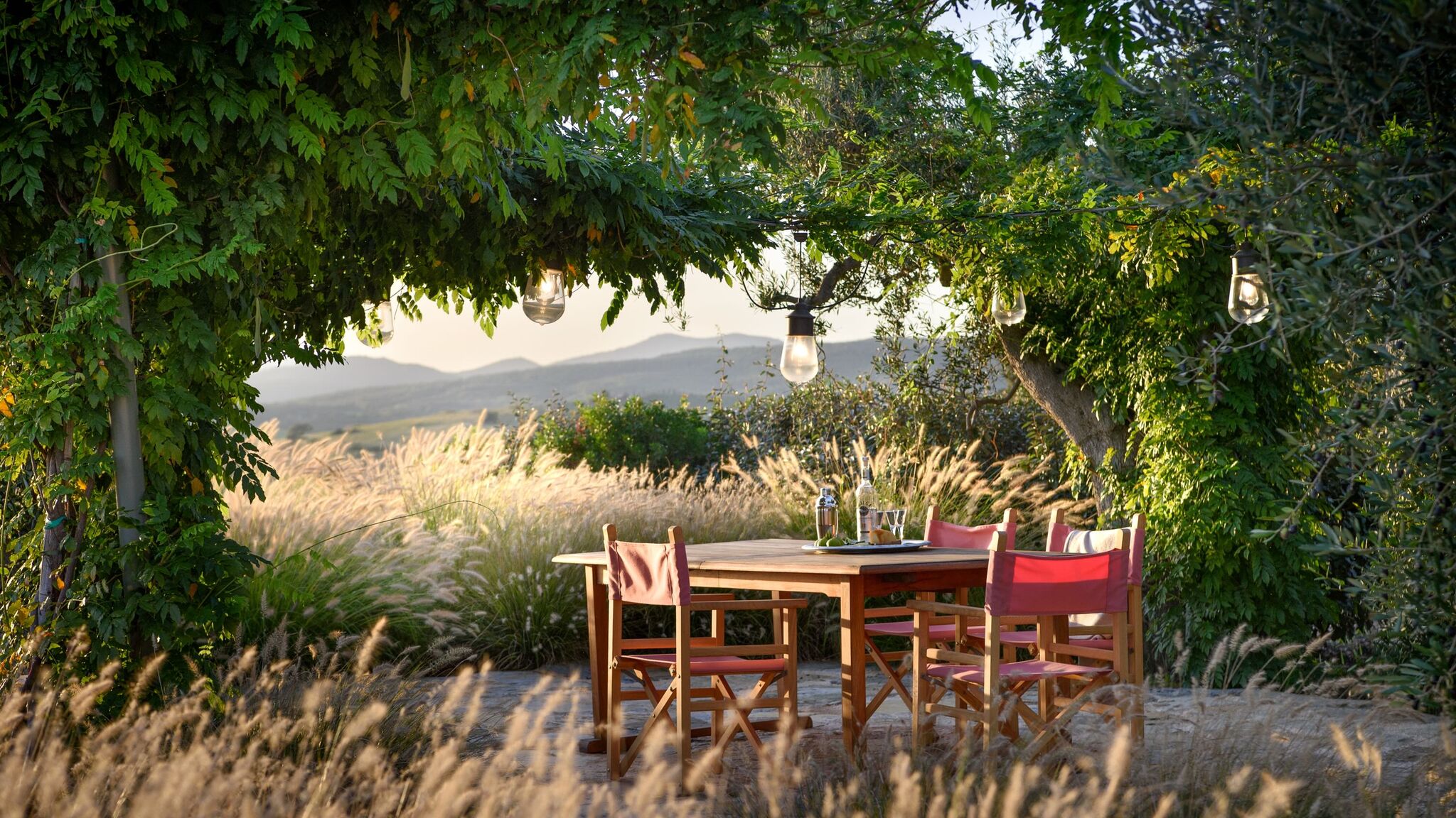 Italianway Capalbio Villa Drusilla by Elite Villas