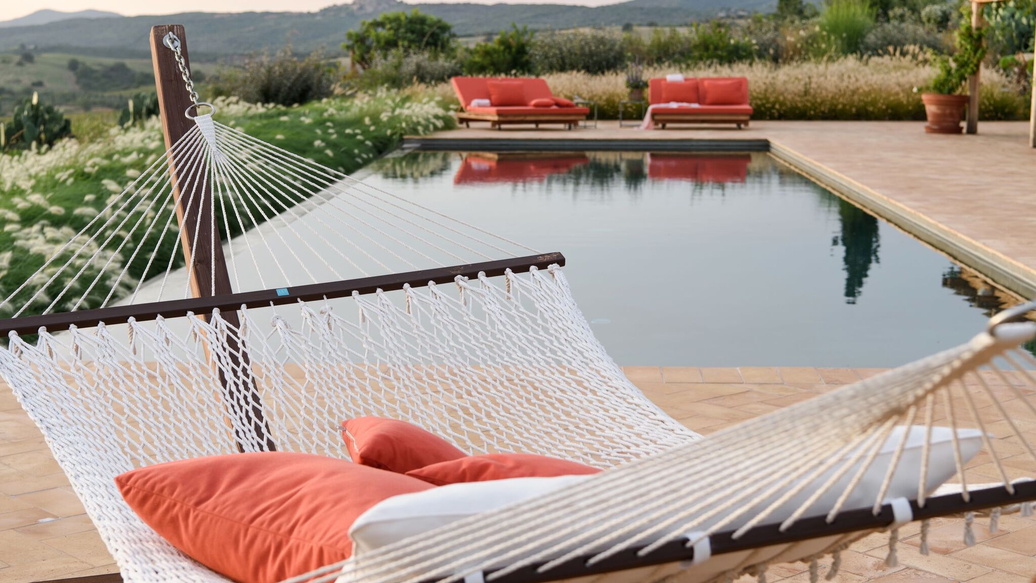 Italianway Capalbio Villa Drusilla by Elite Villas