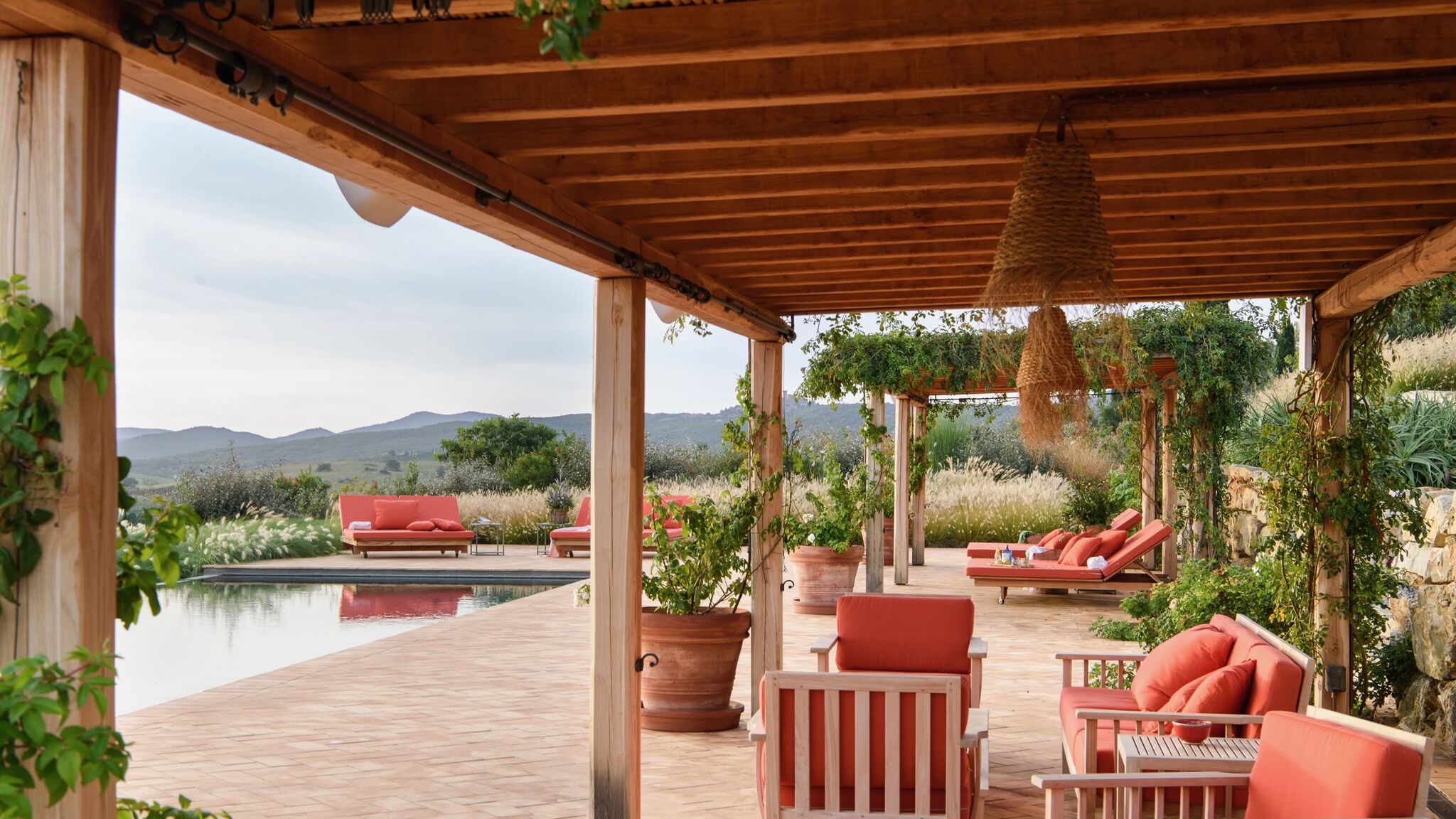 Italianway Capalbio Villa Drusilla by Elite Villas