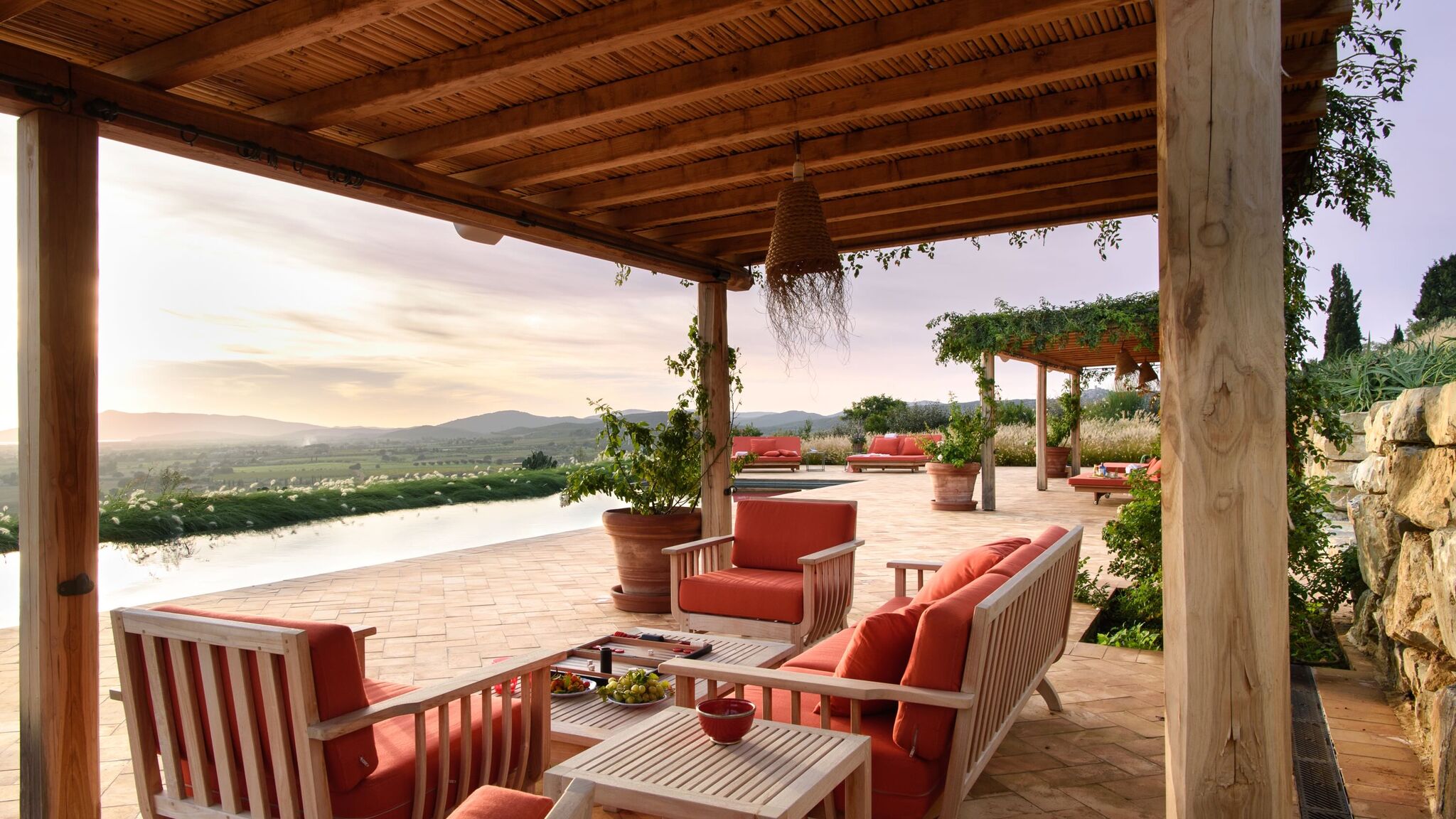 Italianway Capalbio Villa Drusilla by Elite Villas