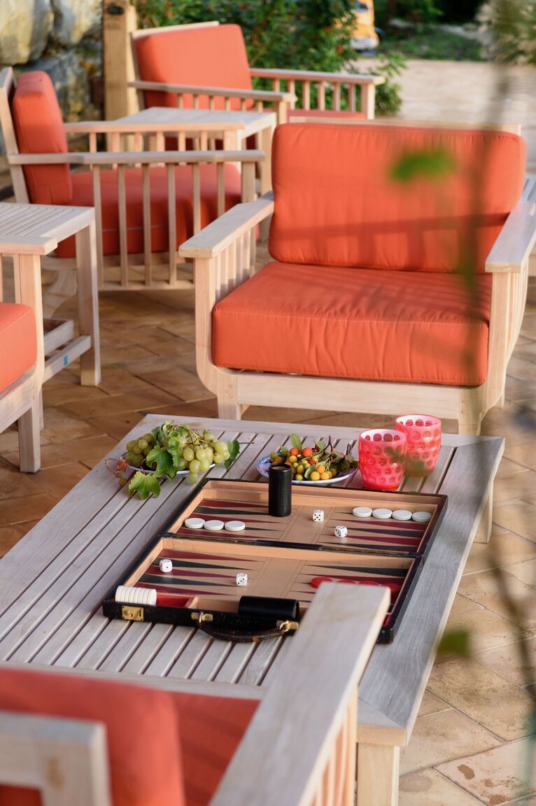 Italianway Capalbio Villa Drusilla by Elite Villas