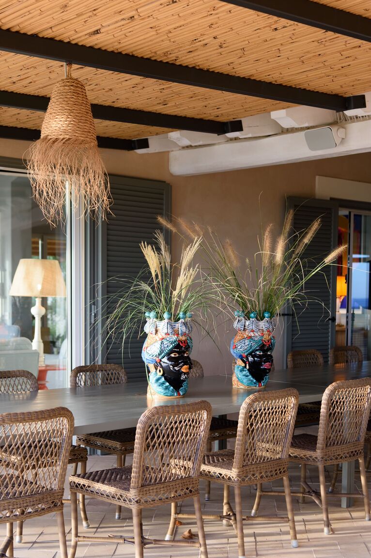 Italianway Capalbio Villa Drusilla by Elite Villas