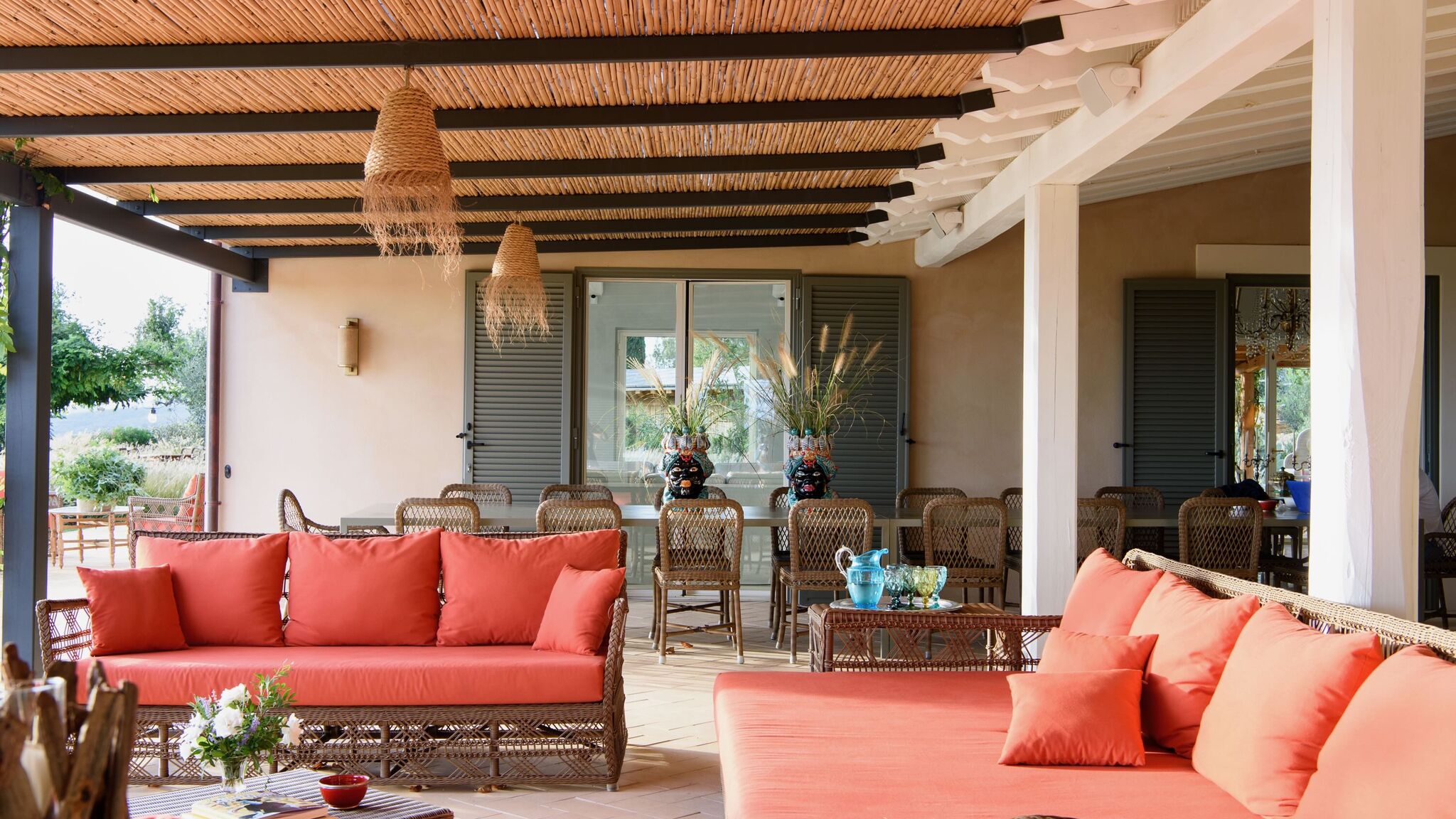 Italianway Capalbio Villa Drusilla by Elite Villas