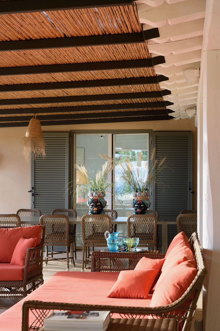 Italianway Capalbio Villa Drusilla by Elite Villas