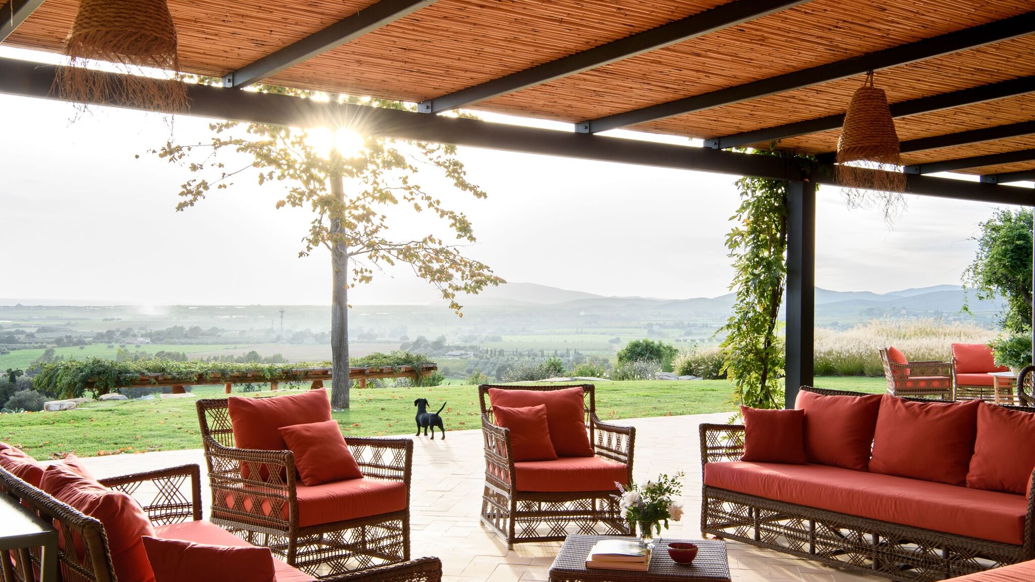 Italianway Capalbio Villa Drusilla by Elite Villas