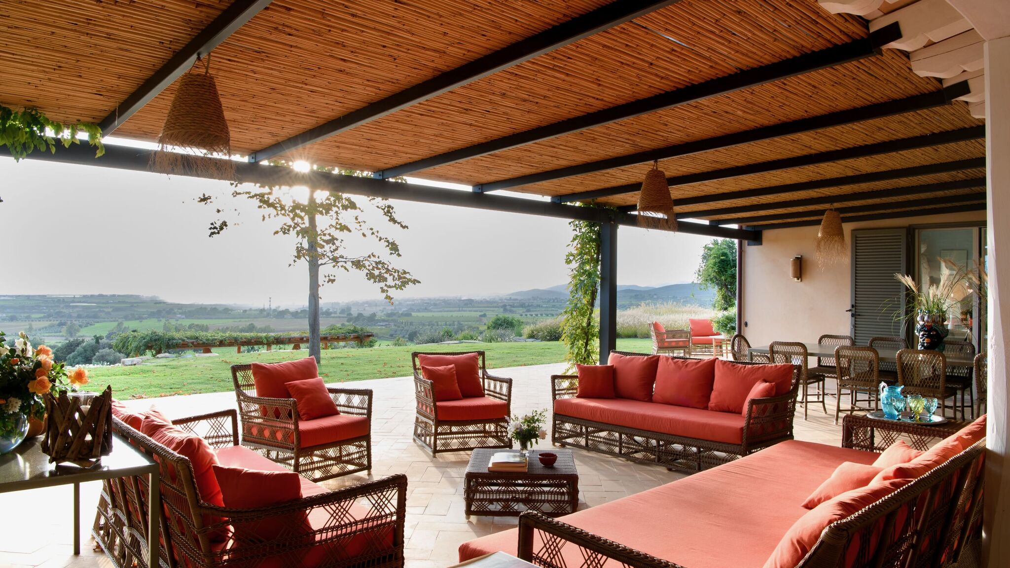 Italianway Capalbio Villa Drusilla by Elite Villas