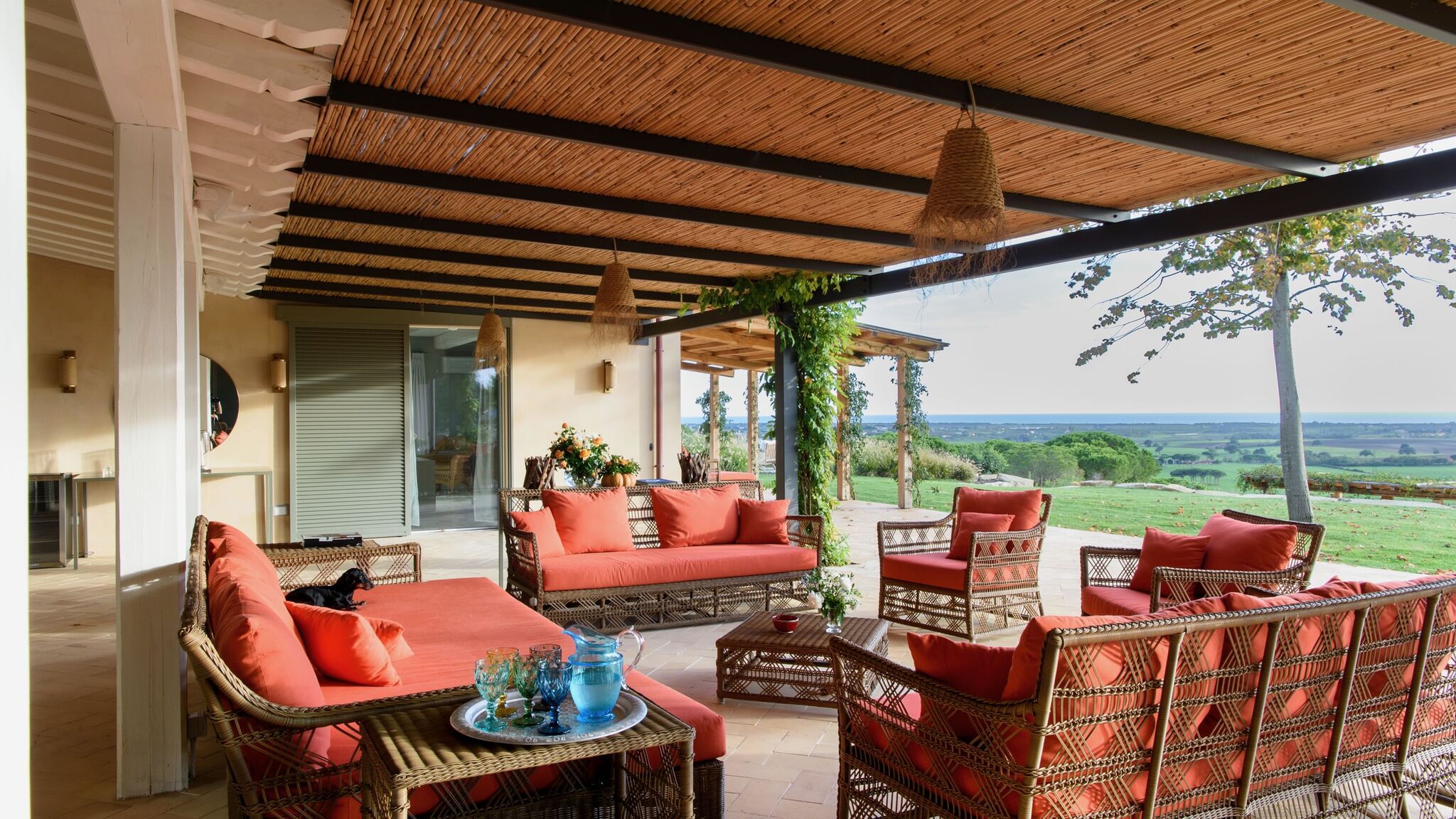 Italianway Capalbio Villa Drusilla by Elite Villas
