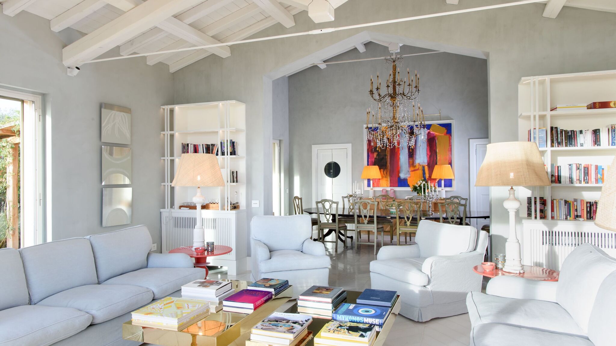 Italianway Capalbio Villa Drusilla by Elite Villas