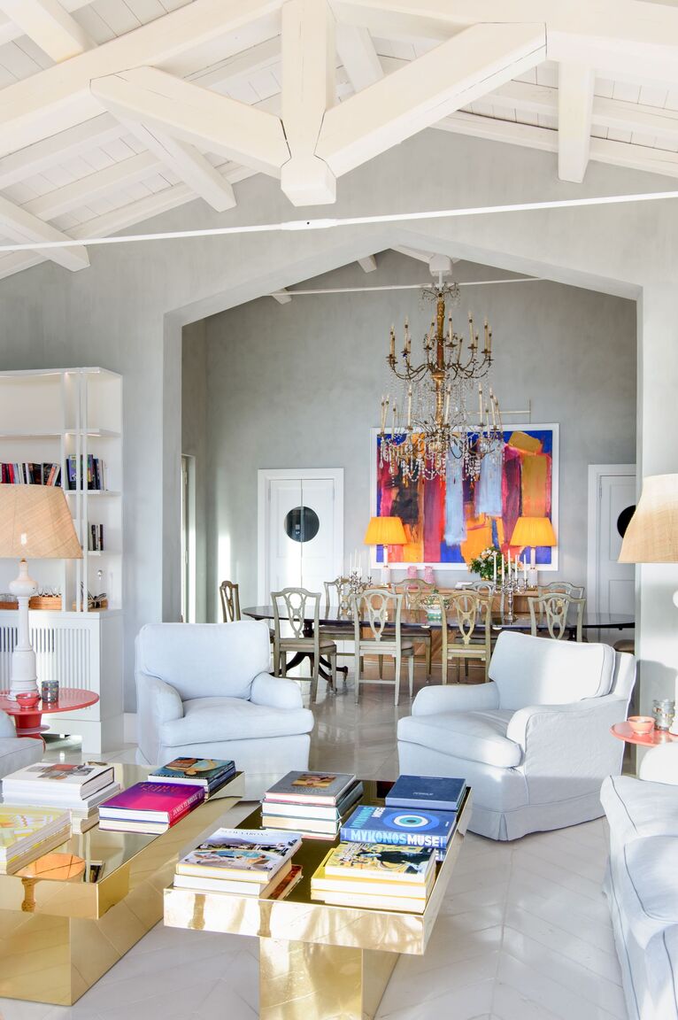 Italianway Capalbio Villa Drusilla by Elite Villas