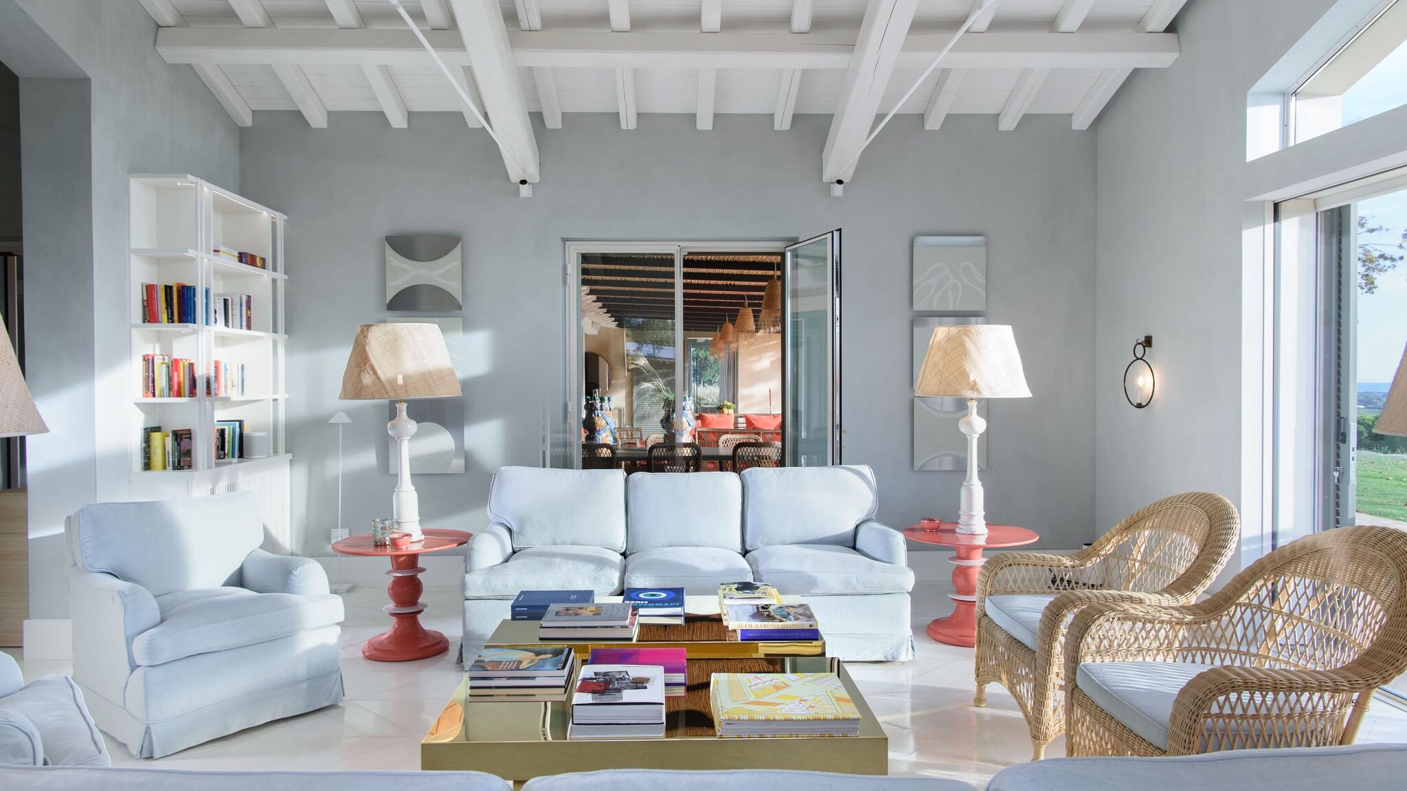 Italianway Capalbio Villa Drusilla by Elite Villas