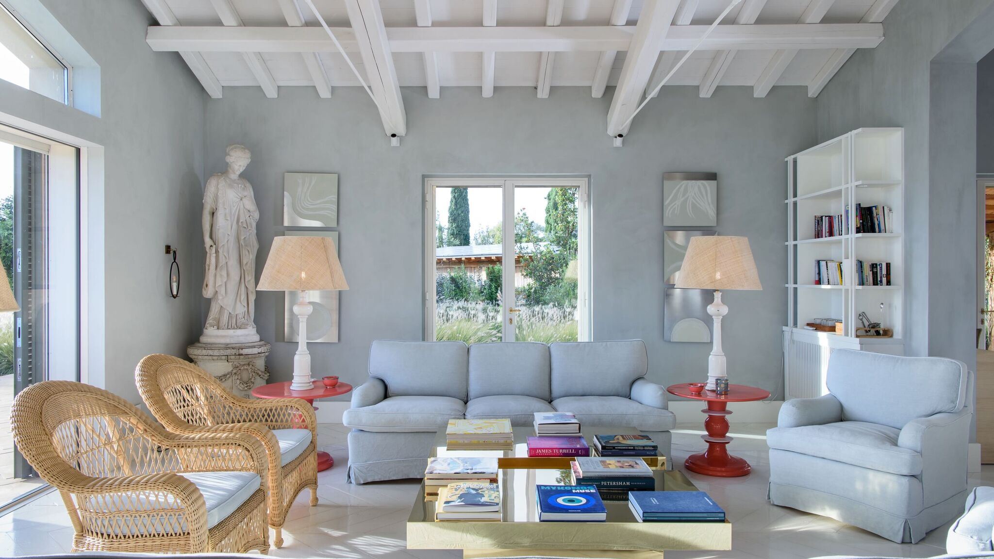 Italianway Capalbio Villa Drusilla by Elite Villas