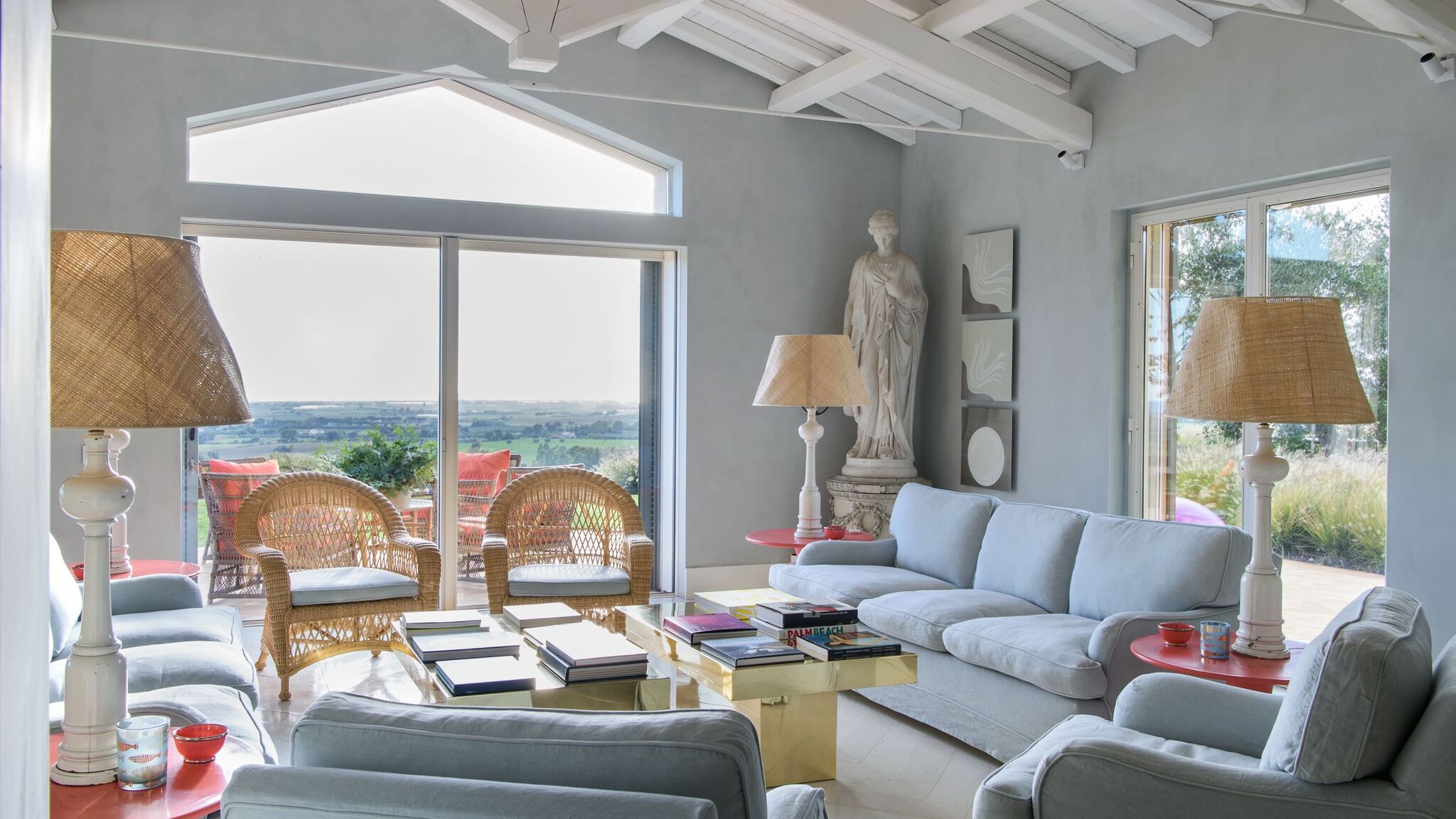Italianway Capalbio Villa Drusilla by Elite Villas