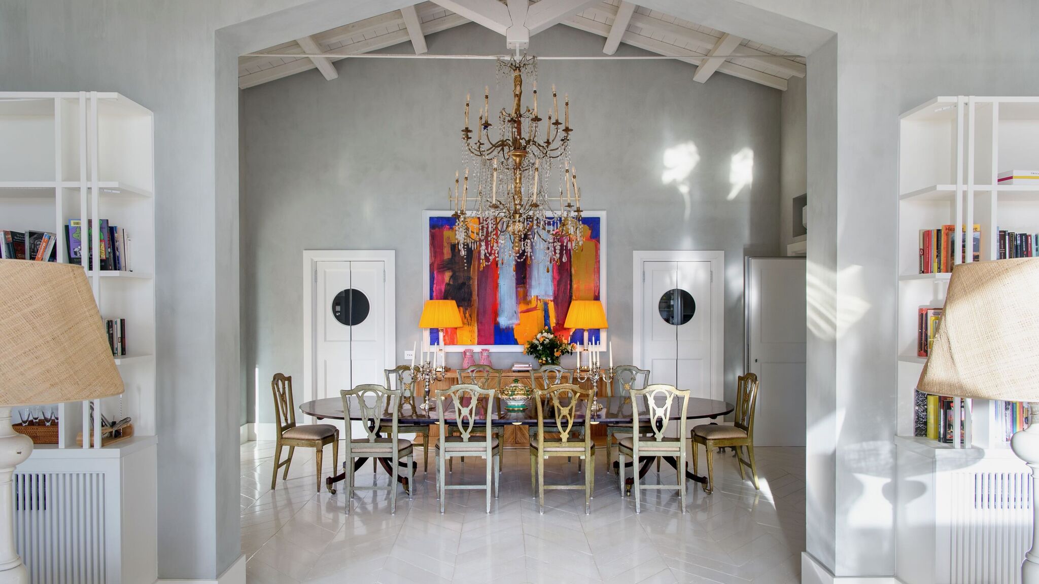 Italianway Capalbio Villa Drusilla by Elite Villas