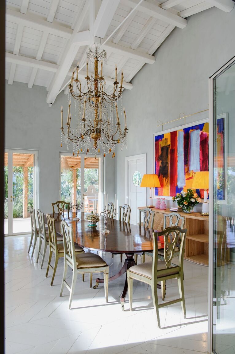 Italianway Capalbio Villa Drusilla by Elite Villas