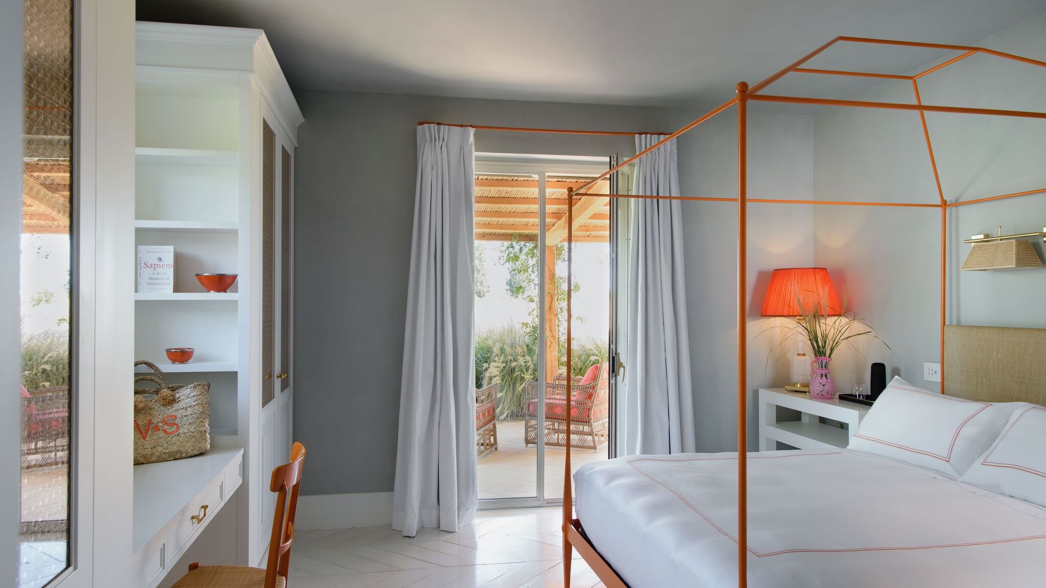 Italianway Capalbio Villa Drusilla by Elite Villas