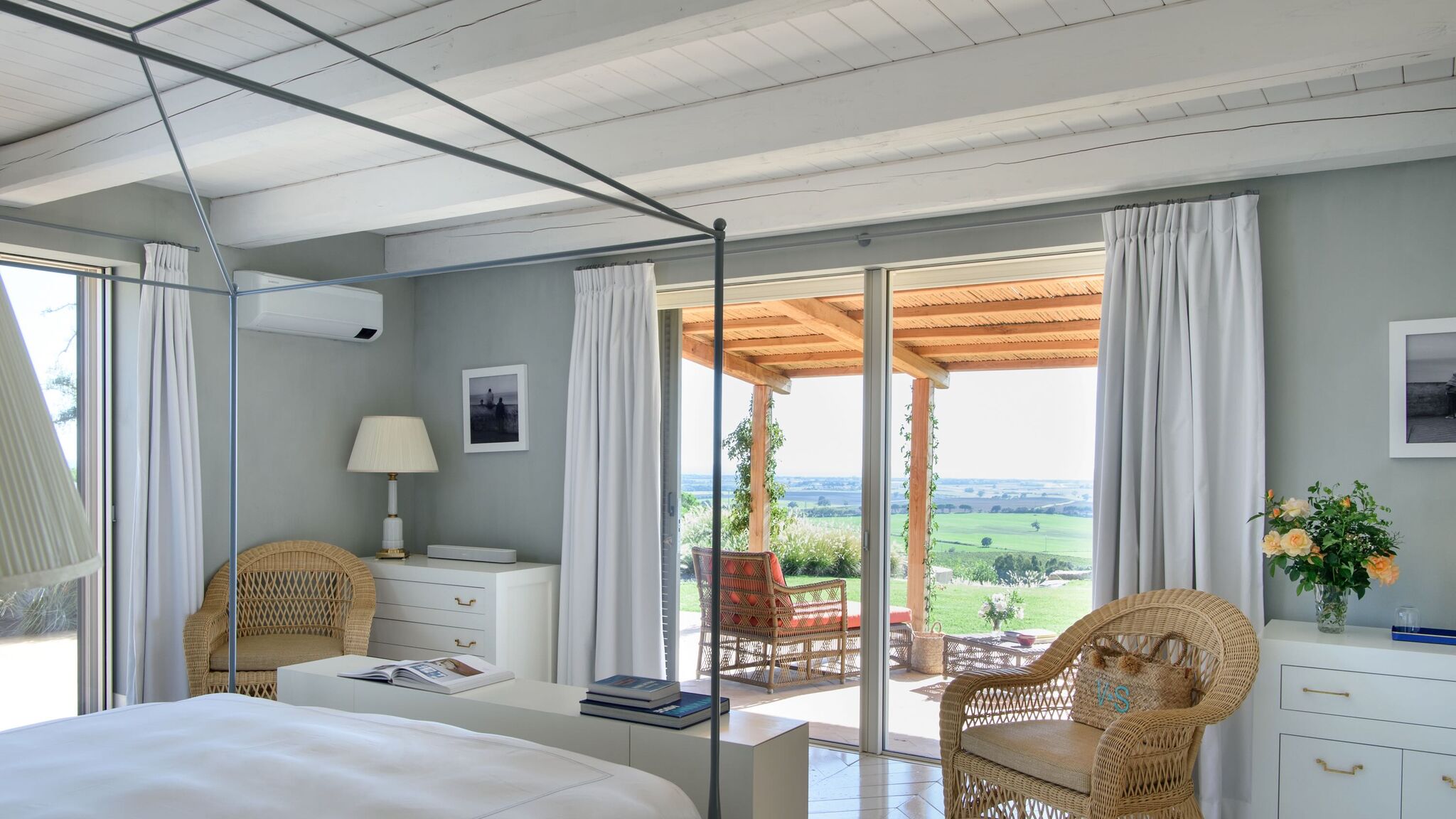Italianway Capalbio Villa Drusilla by Elite Villas