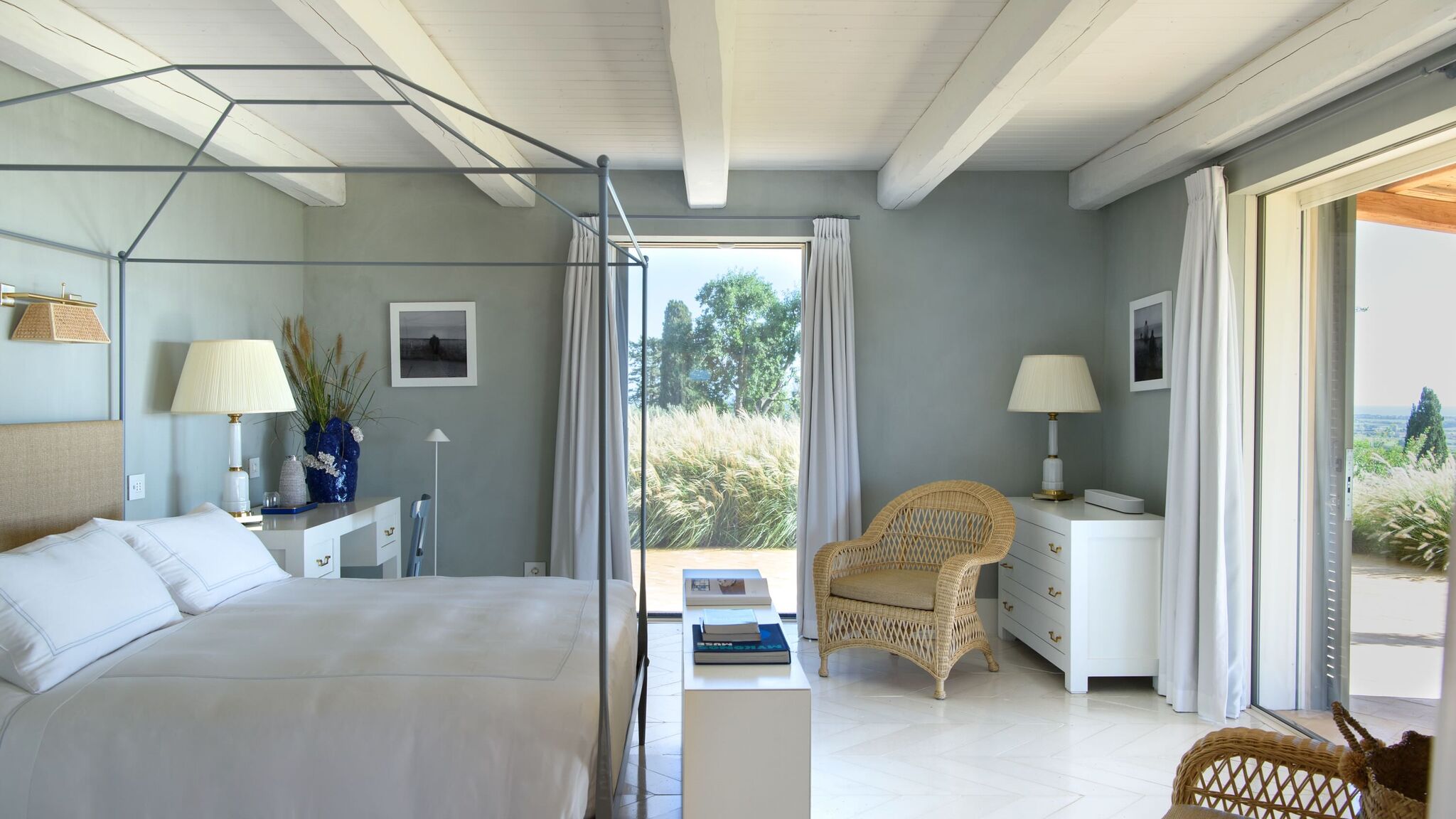 Italianway Capalbio Villa Drusilla by Elite Villas