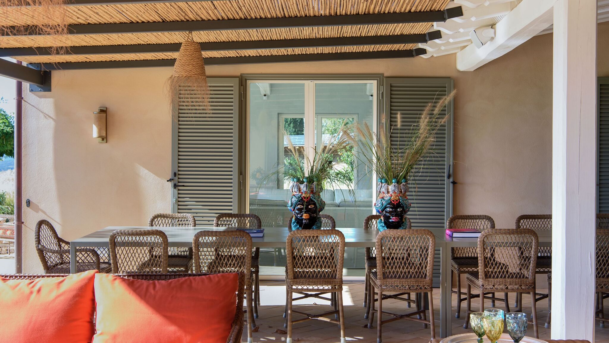 Italianway Capalbio Villa Drusilla by Elite Villas