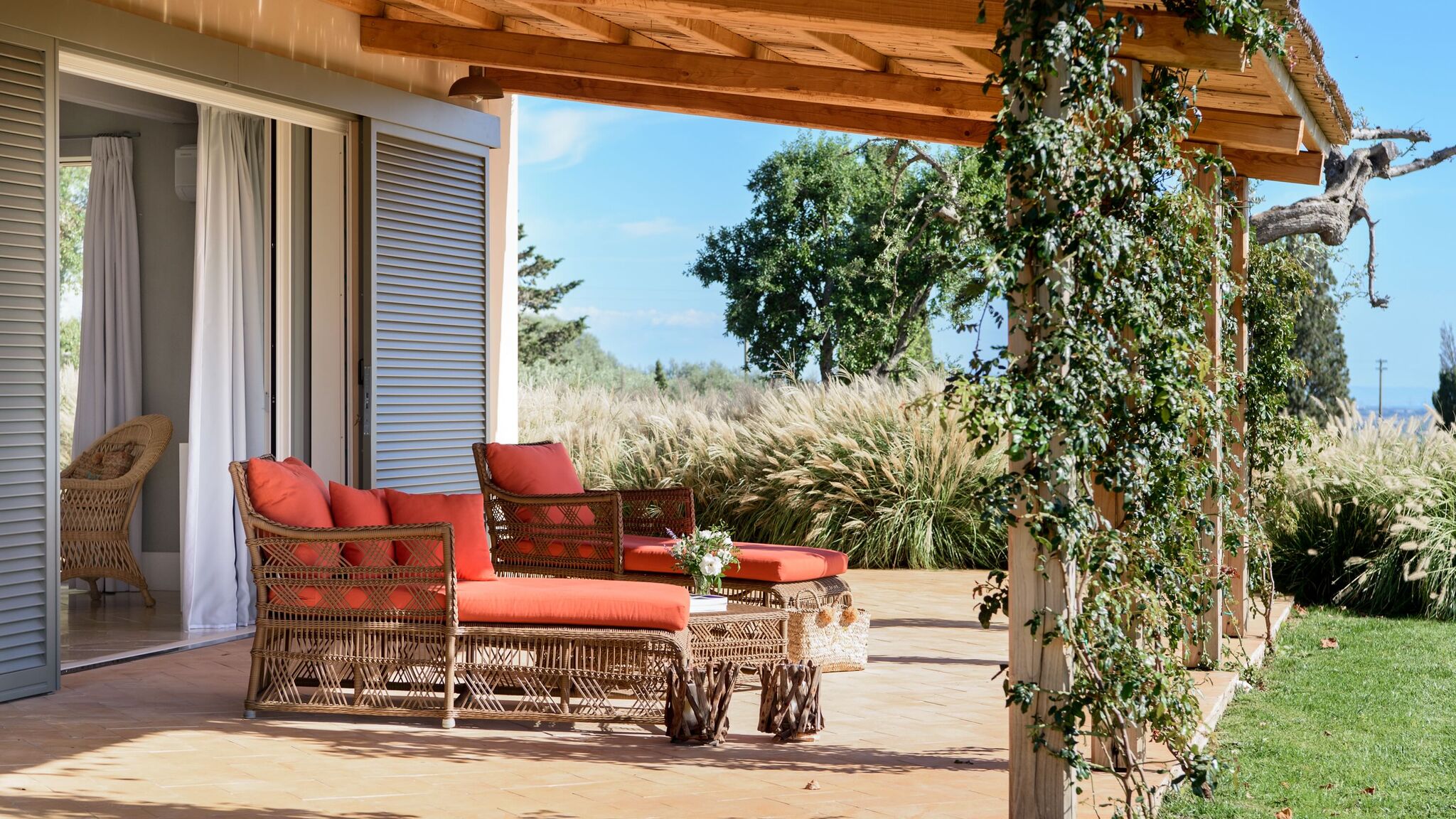 Italianway Capalbio Villa Drusilla by Elite Villas