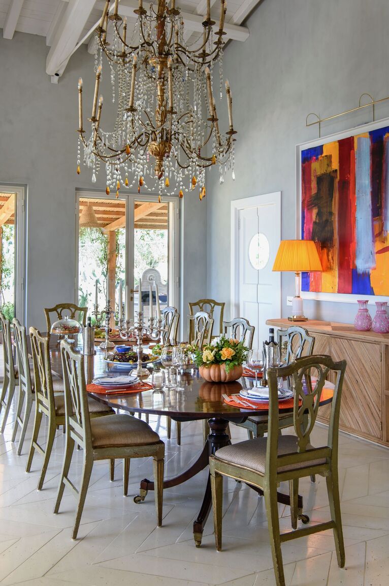 Italianway Capalbio Villa Drusilla by Elite Villas