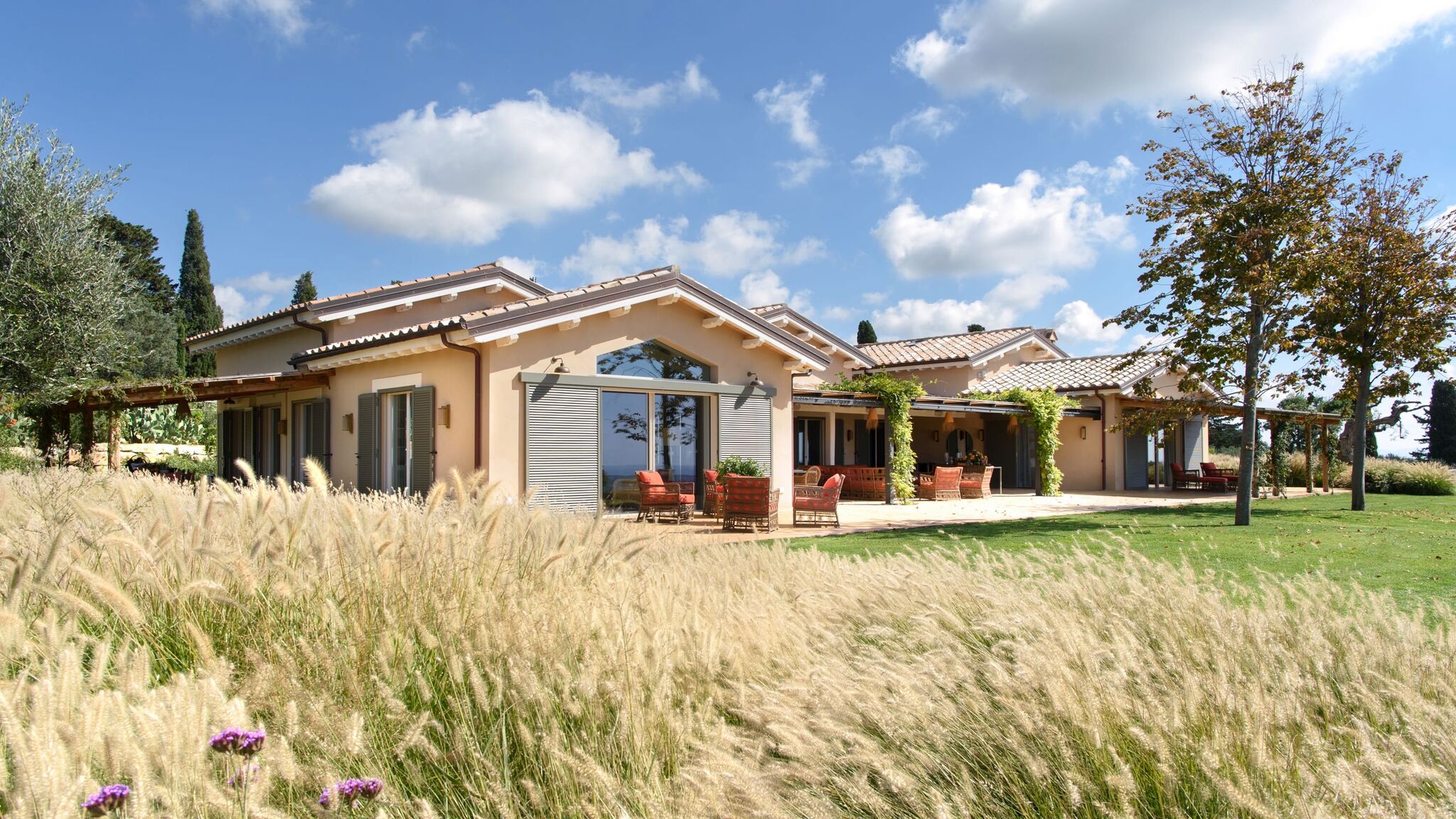 Italianway Capalbio Villa Drusilla by Elite Villas