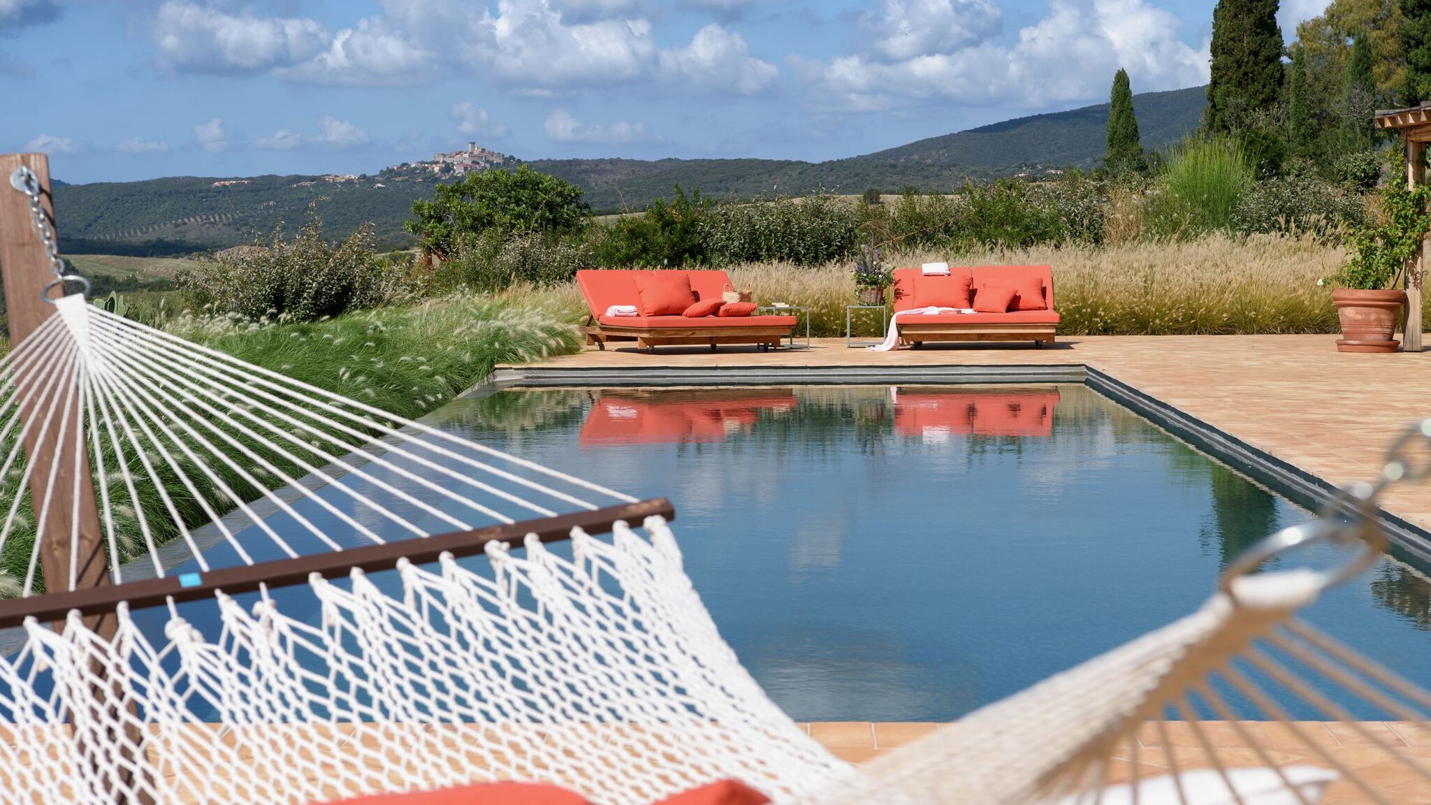 Italianway Capalbio Villa Drusilla by Elite Villas