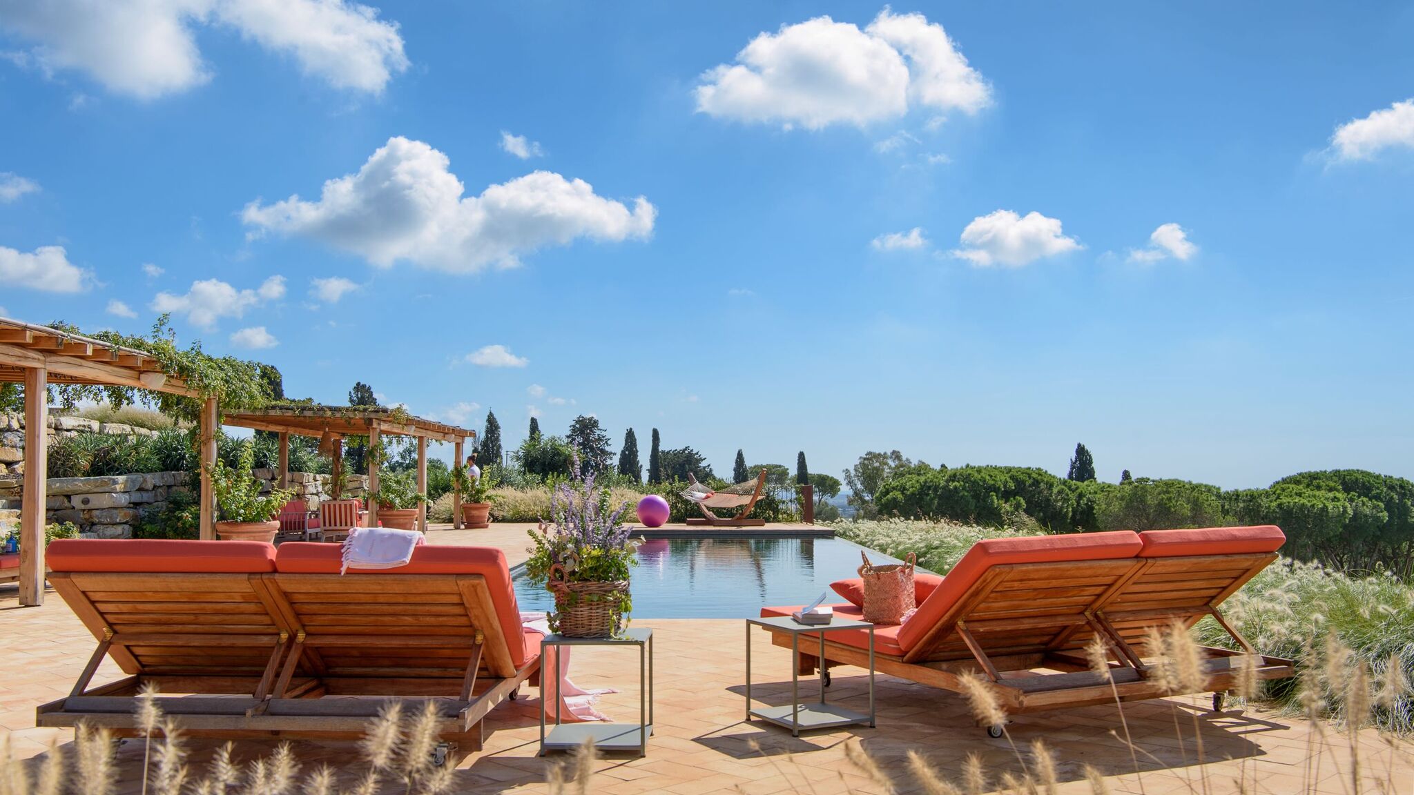 Italianway Capalbio Villa Drusilla by Elite Villas