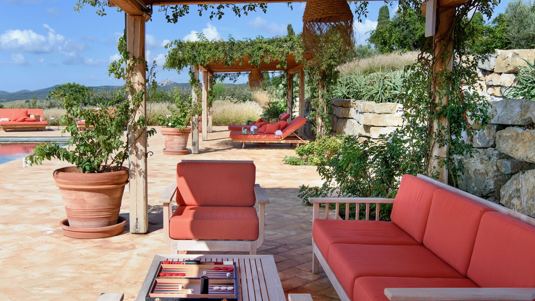 Italianway Capalbio Villa Drusilla by Elite Villas