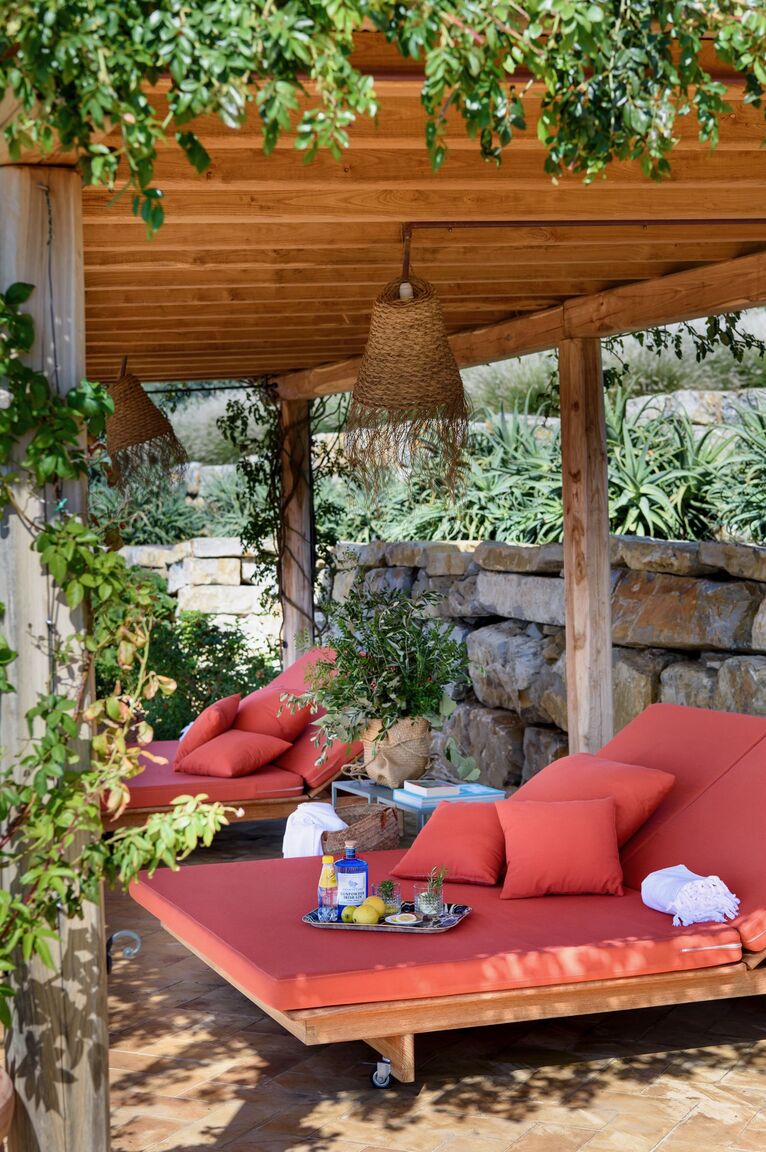 Italianway Capalbio Villa Drusilla by Elite Villas