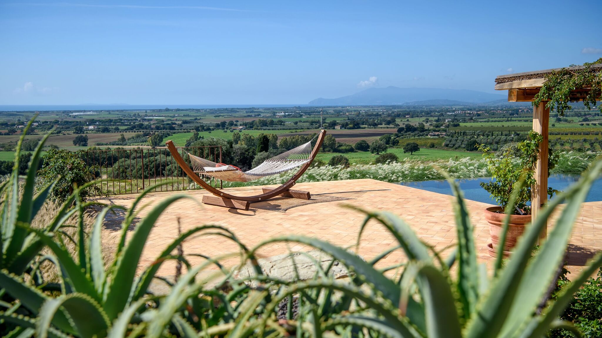Italianway Capalbio Villa Drusilla by Elite Villas